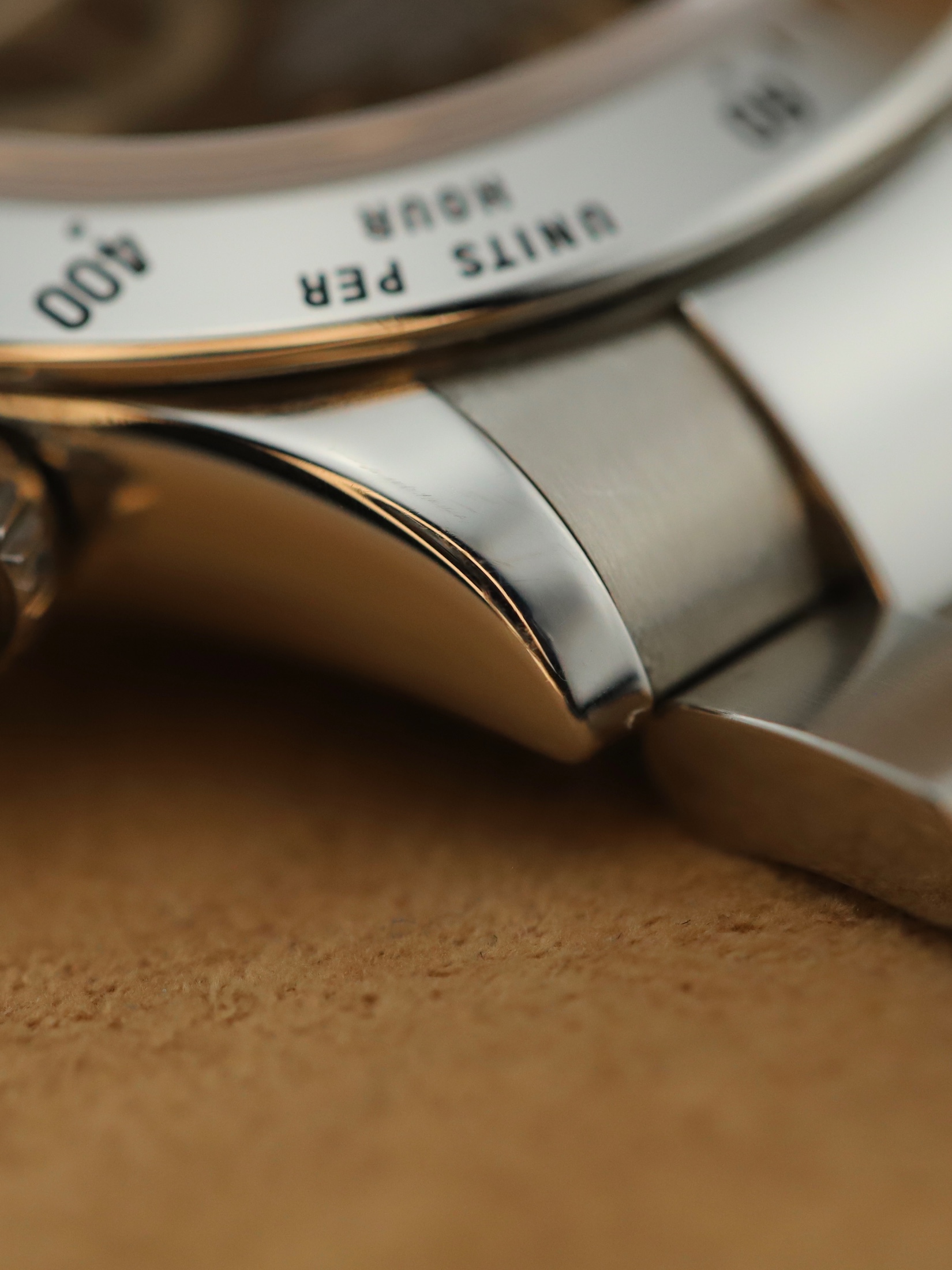 Rolex Daytona Ref. 116520 N.O.S. foto 4