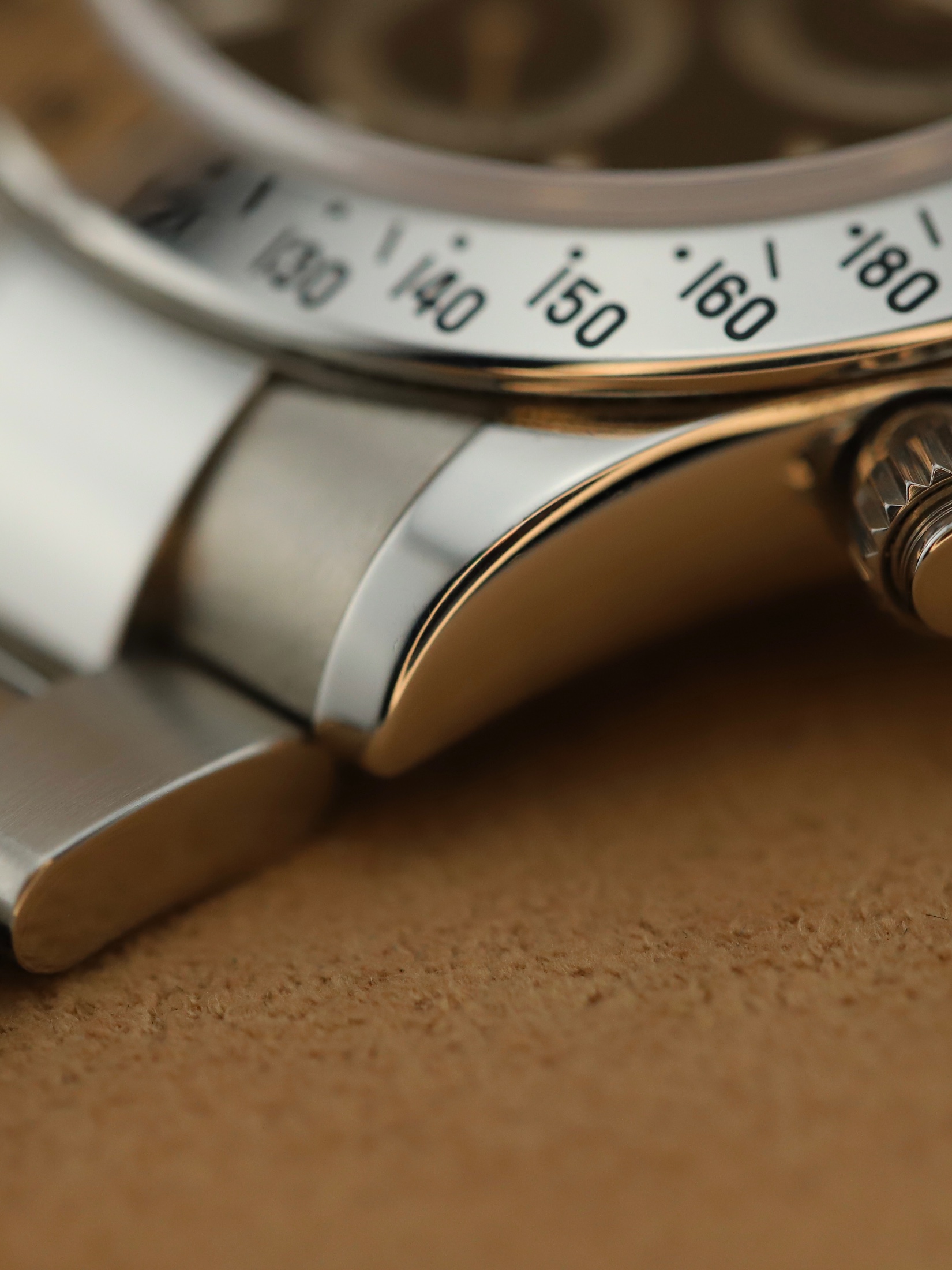 Rolex Daytona Ref. 116520 N.O.S. foto 5