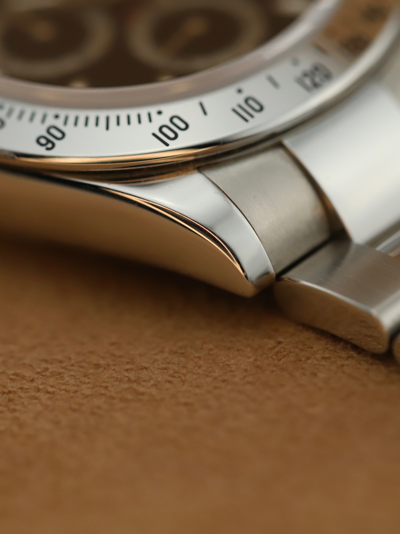 Rolex Daytona Ref. 116520 N.O.S. foto 6