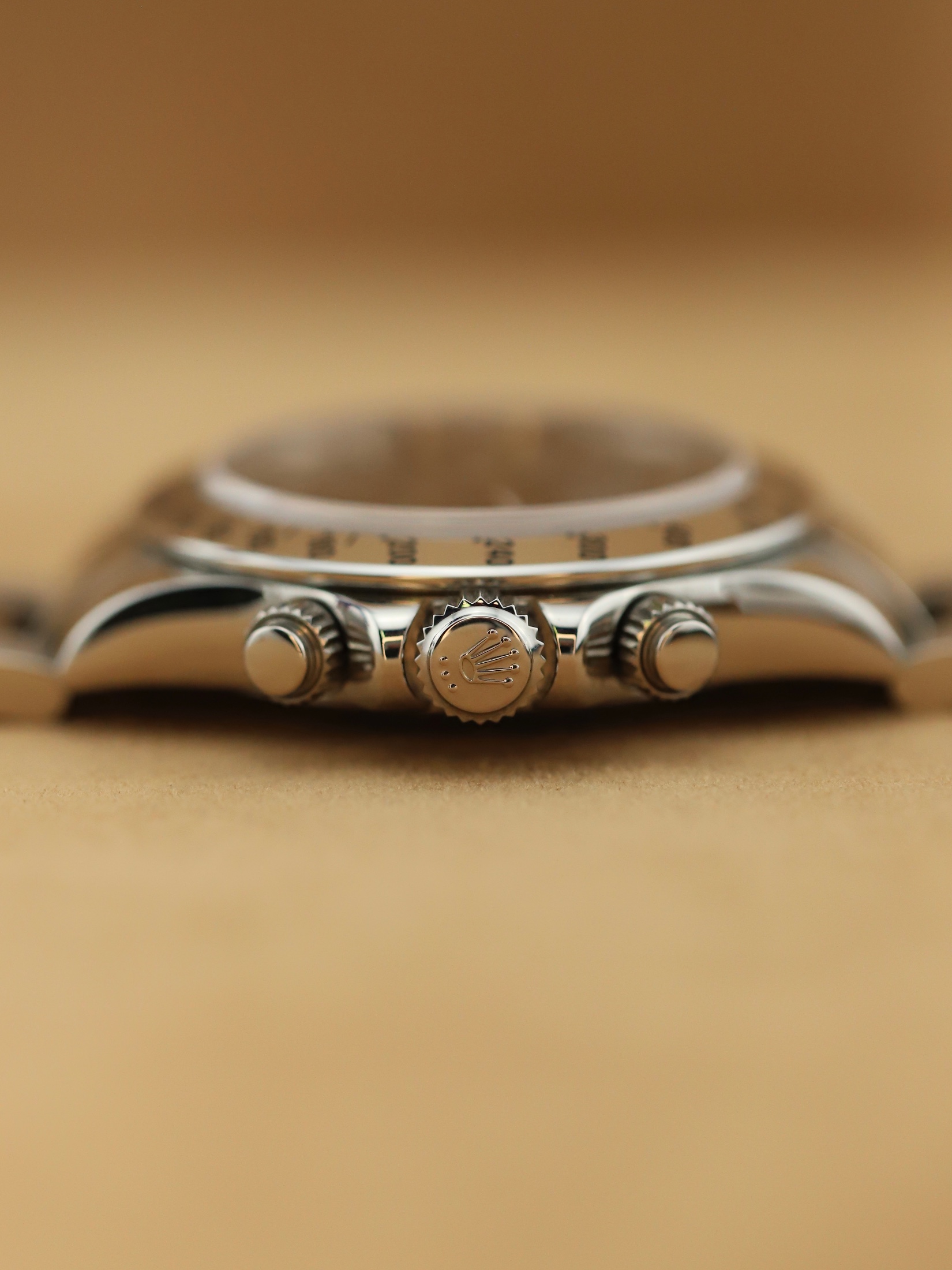 Rolex Daytona Ref. 116520 N.O.S. foto 7