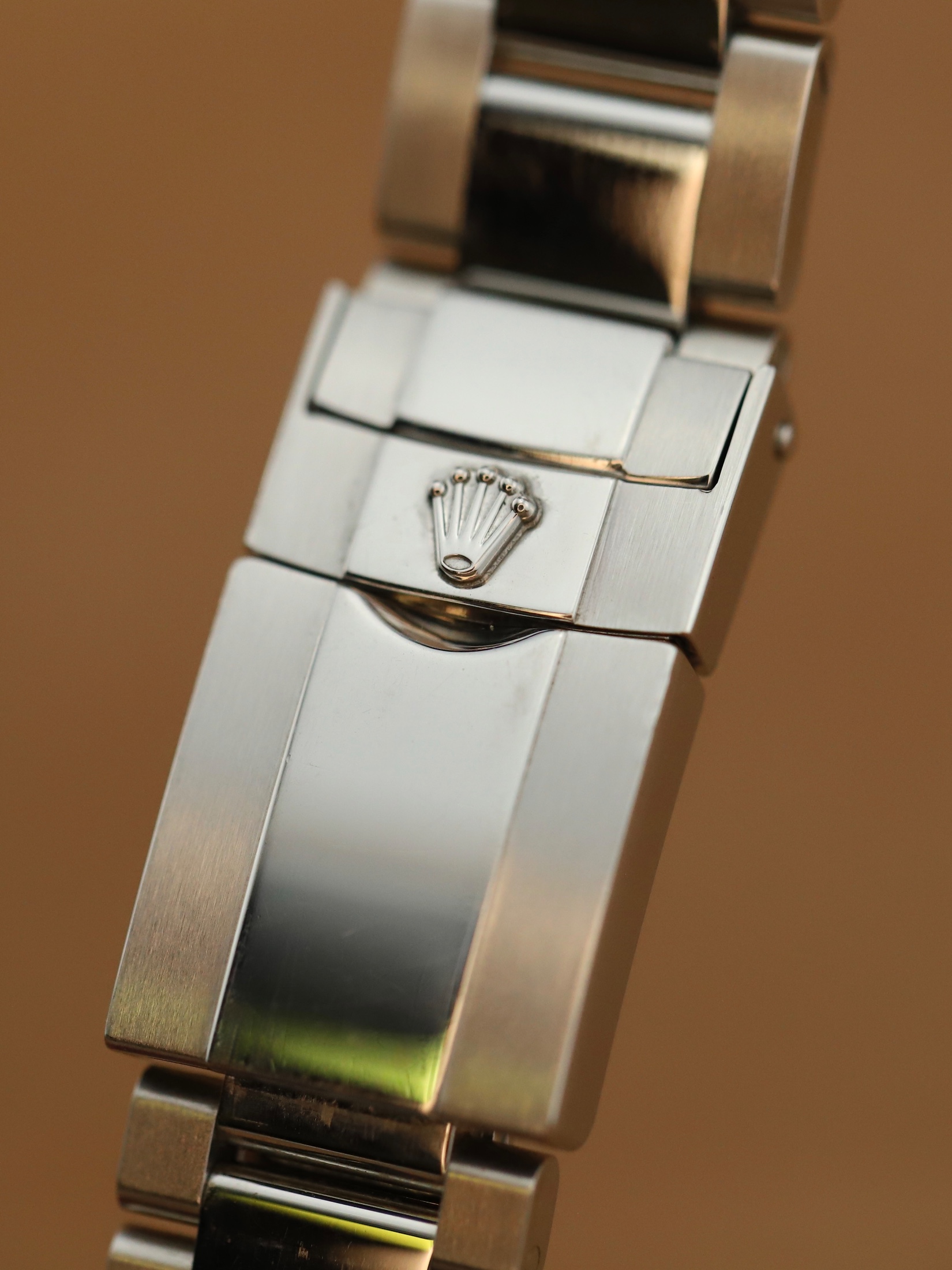 Rolex Daytona Ref. 116520 N.O.S. foto 10
