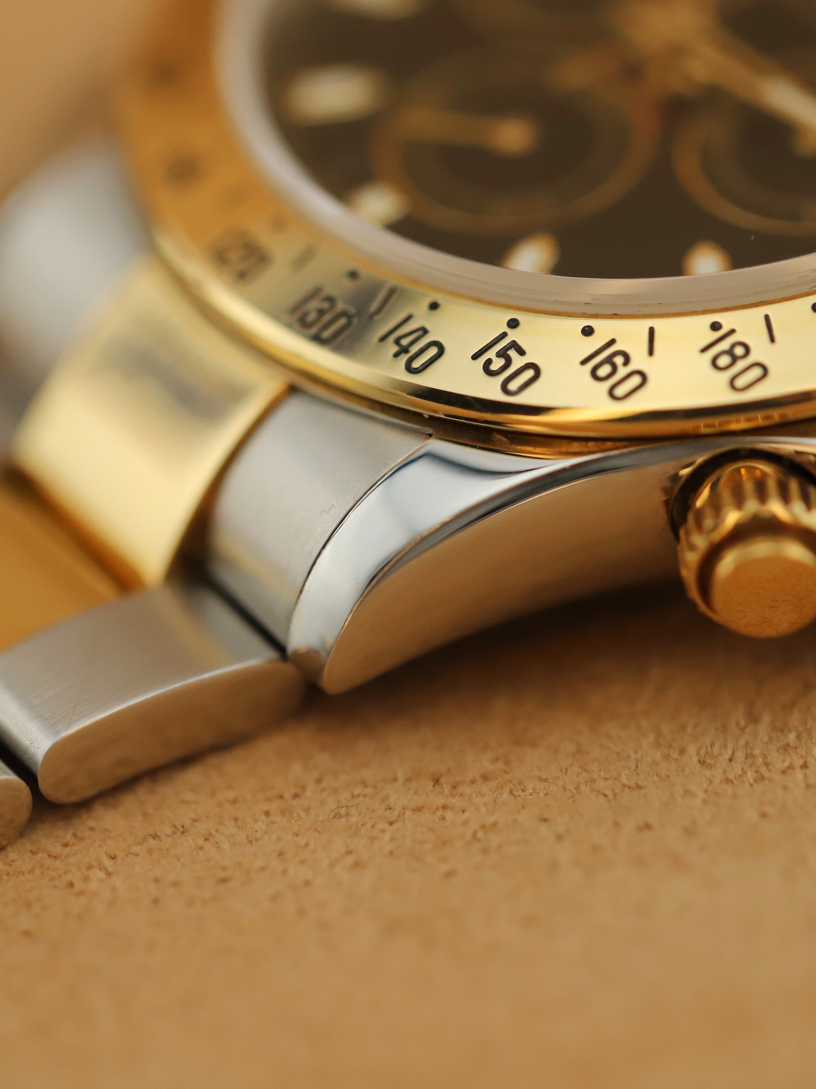 Rolex Daytona Ref. 116523 Black foto 4