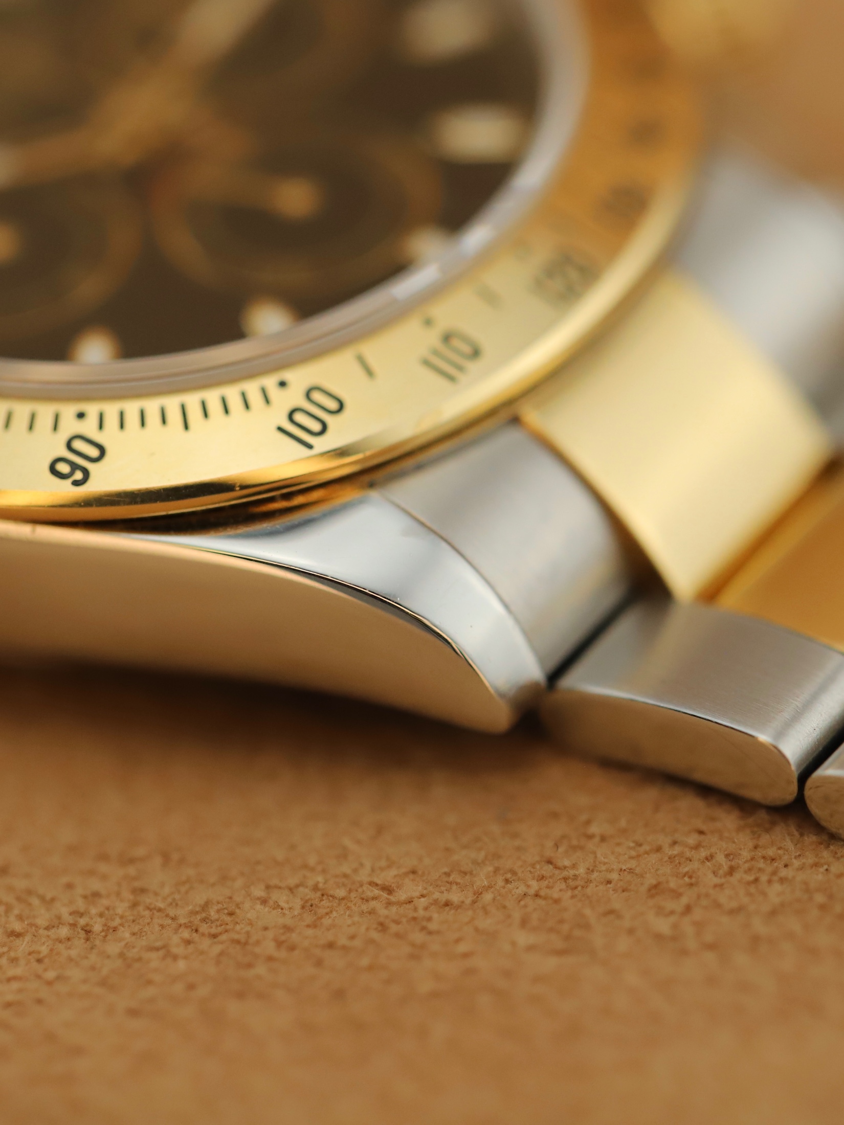 Rolex Daytona Ref. 116523 Black foto 5