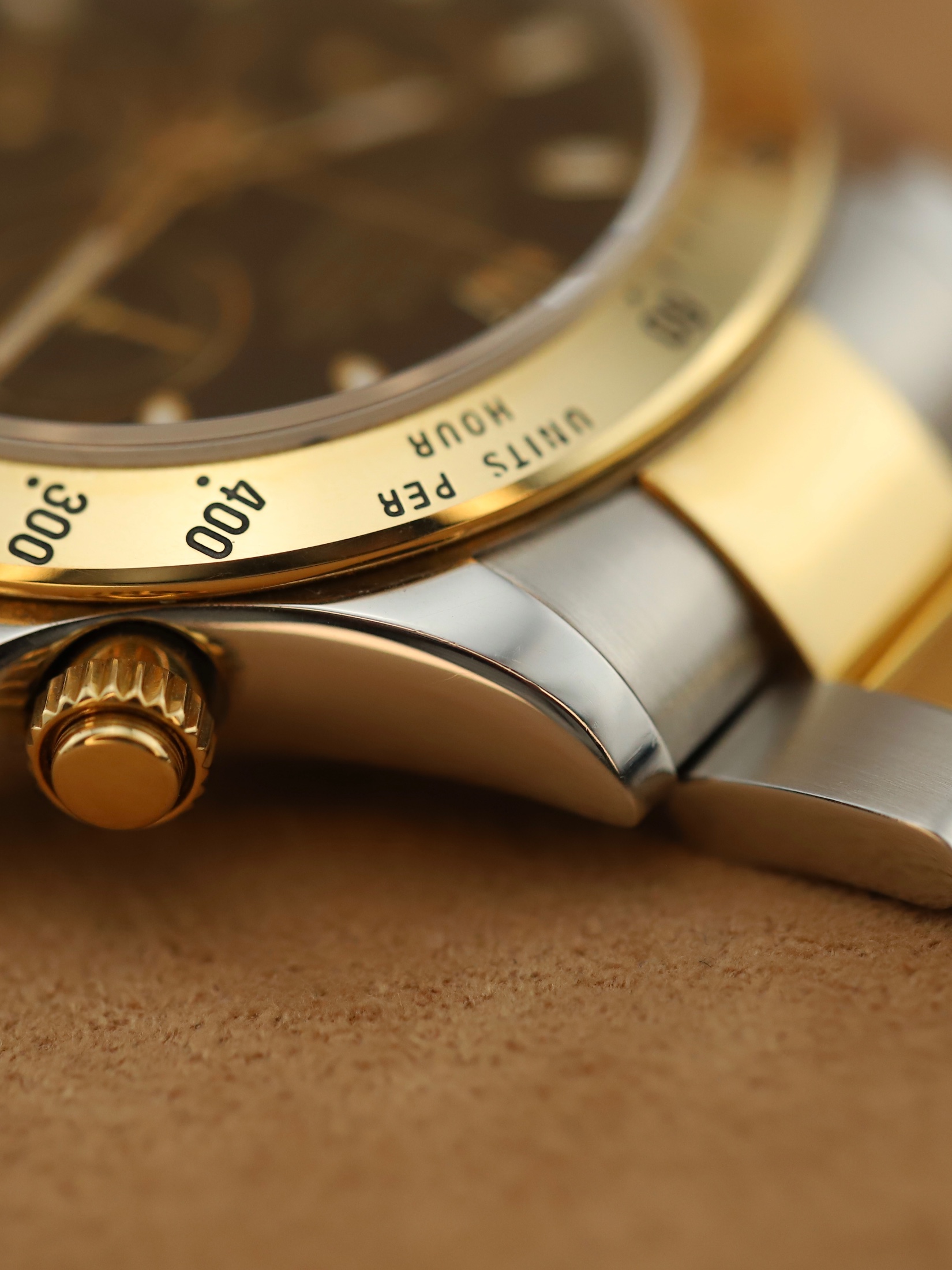 Rolex Daytona Ref. 116523 Black foto 7