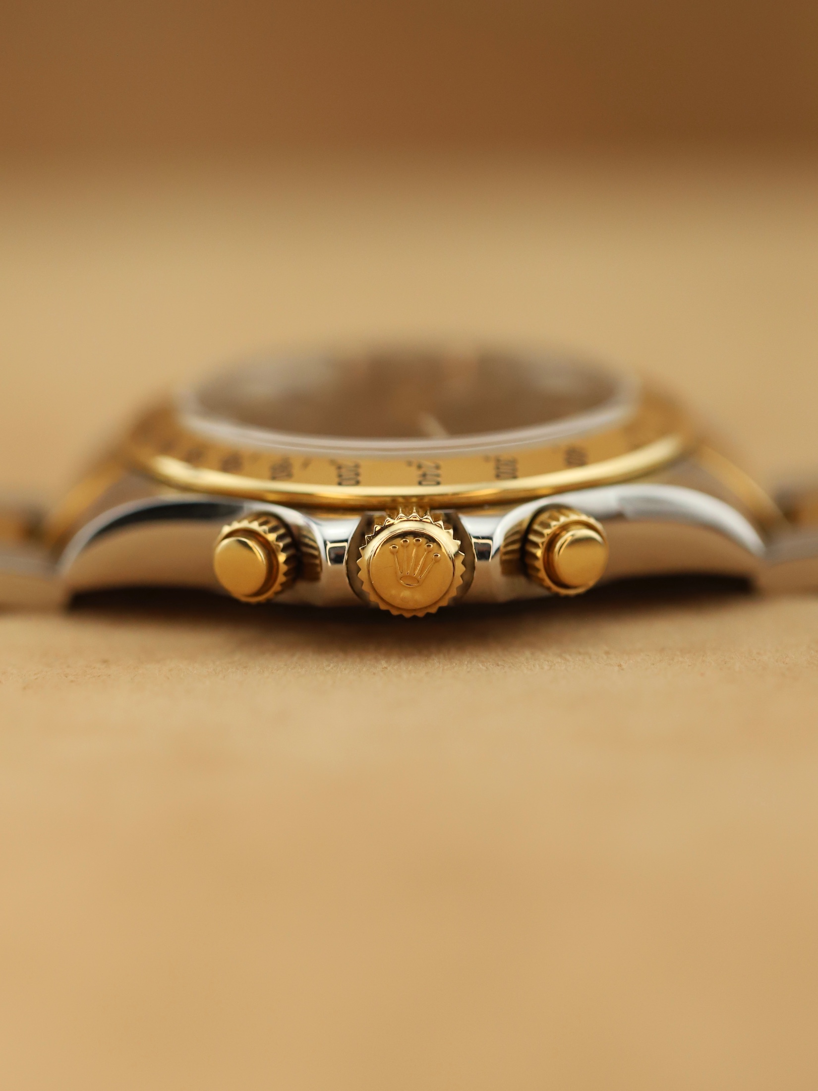 Rolex Daytona Ref. 116523 Black foto 8
