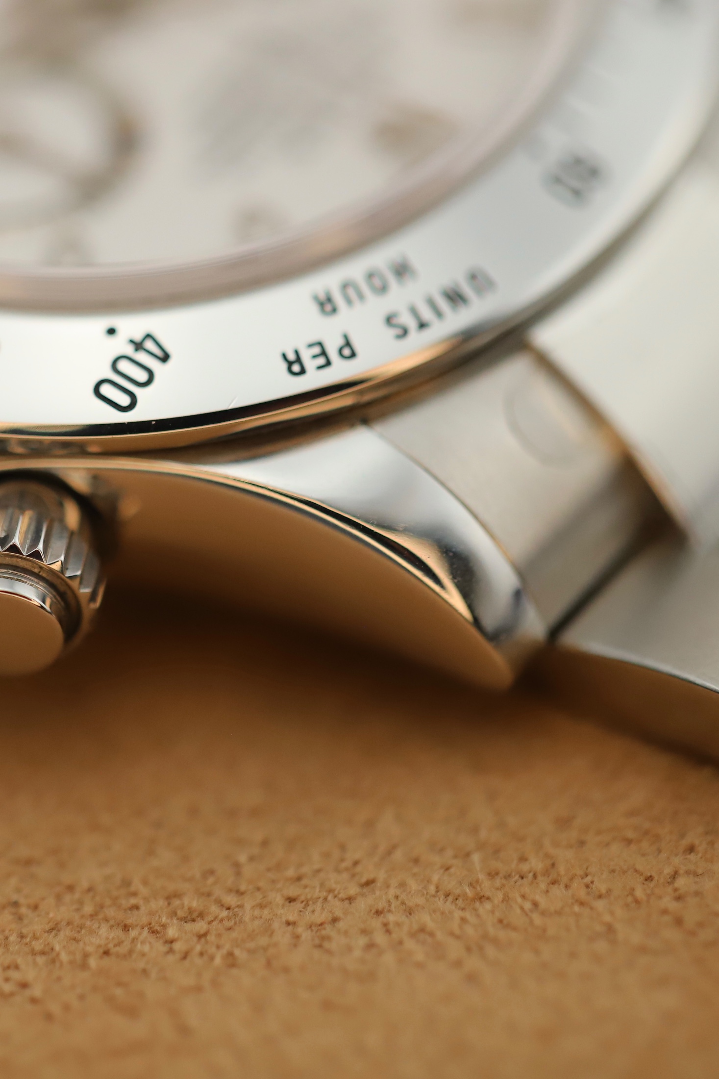 Rolex Daytona Stickers Ref. 116520 foto 5