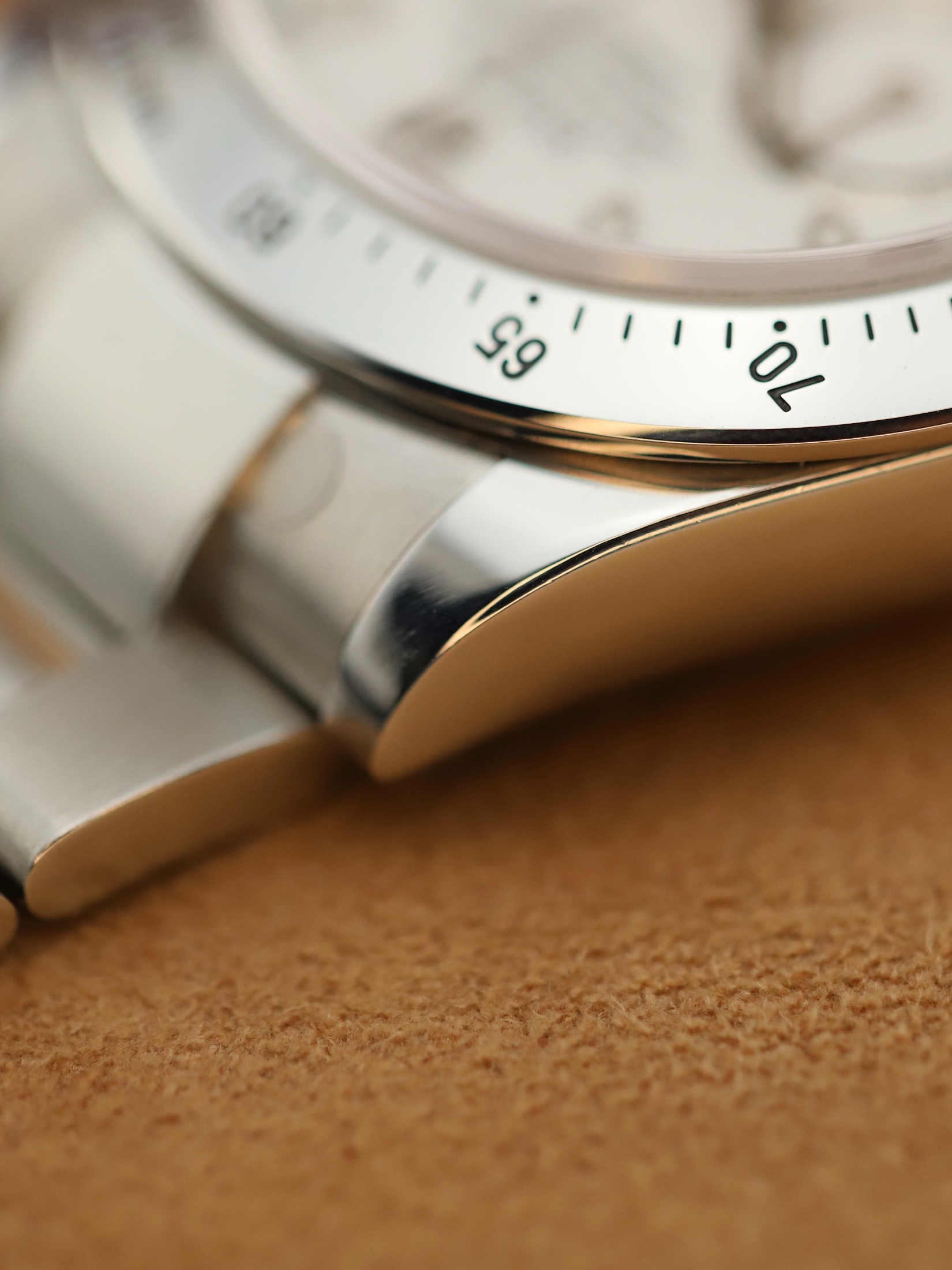 Rolex Daytona Stickers Ref. 116520 foto 6