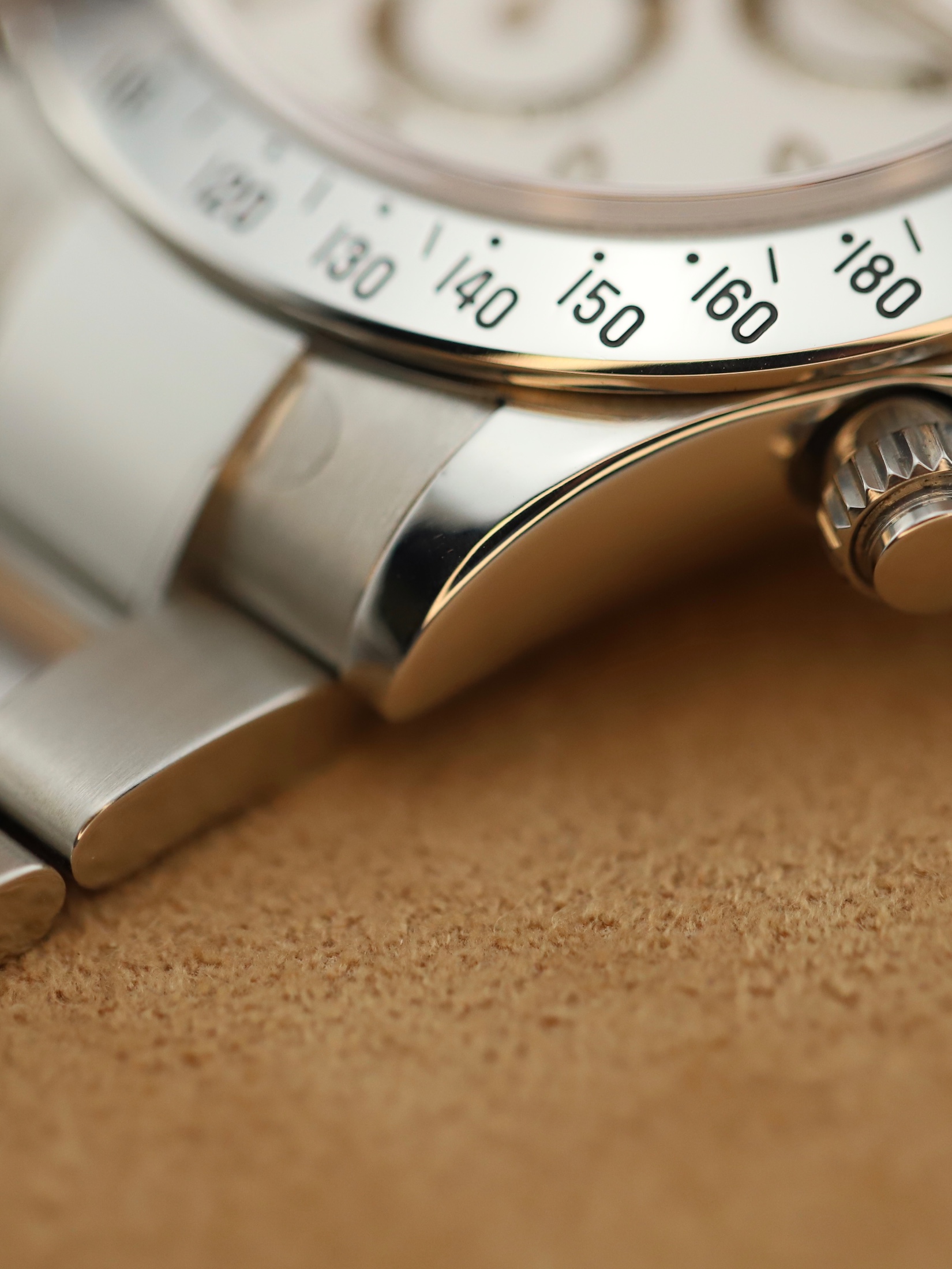 Rolex Daytona Stickers Ref. 116520 foto 8