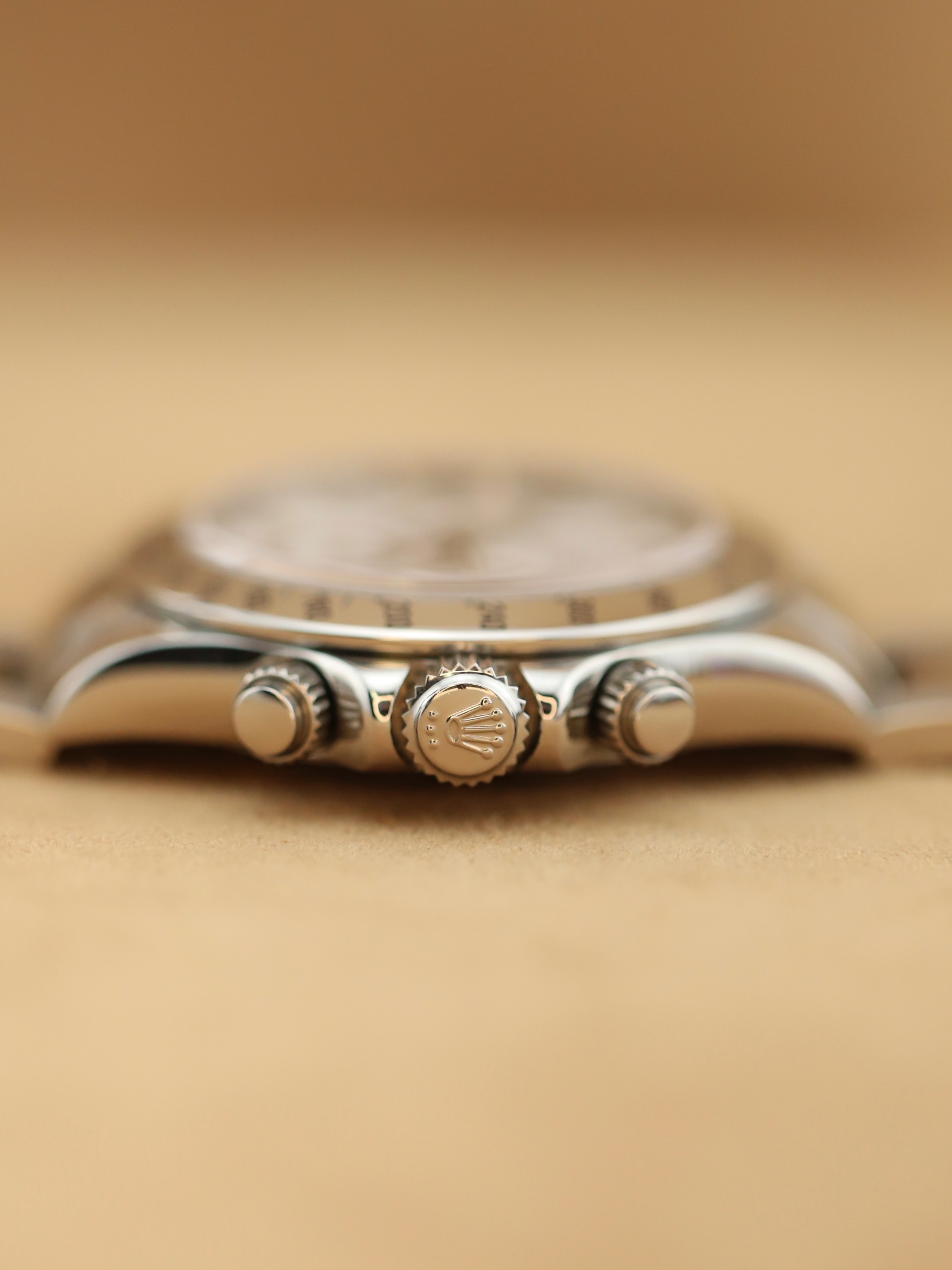 Rolex Daytona Stickers Ref. 116520 foto 9