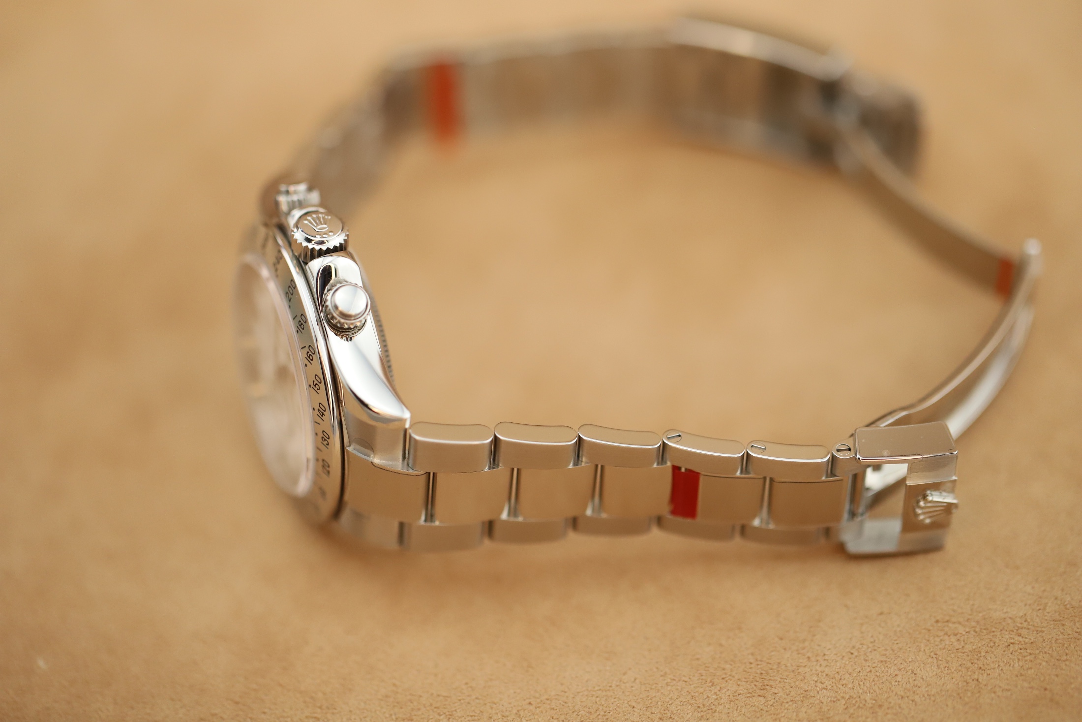 Rolex Daytona Stickers Ref. 116520 foto 11