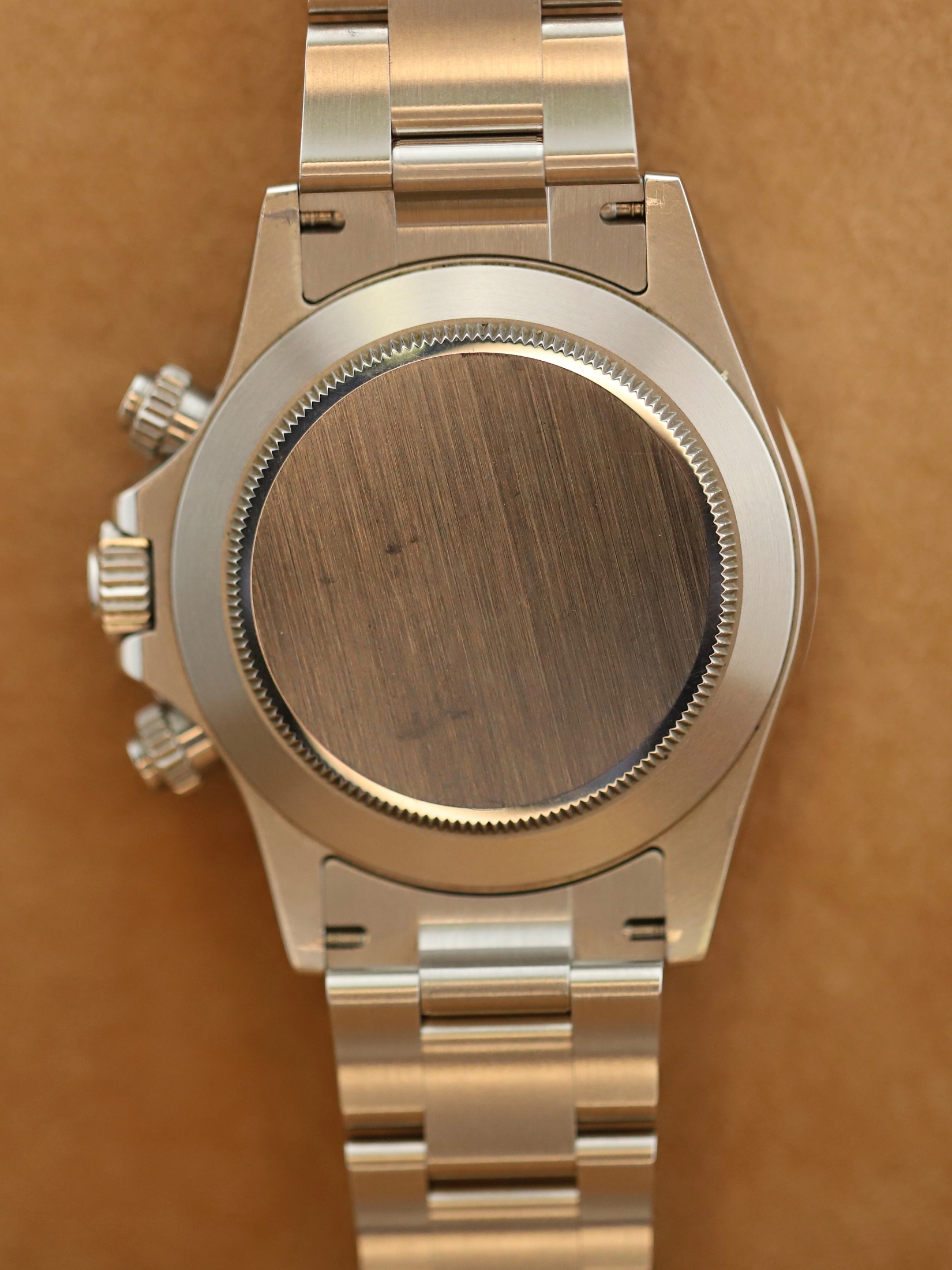 Rolex Daytona Stickers Ref. 116520 foto 12