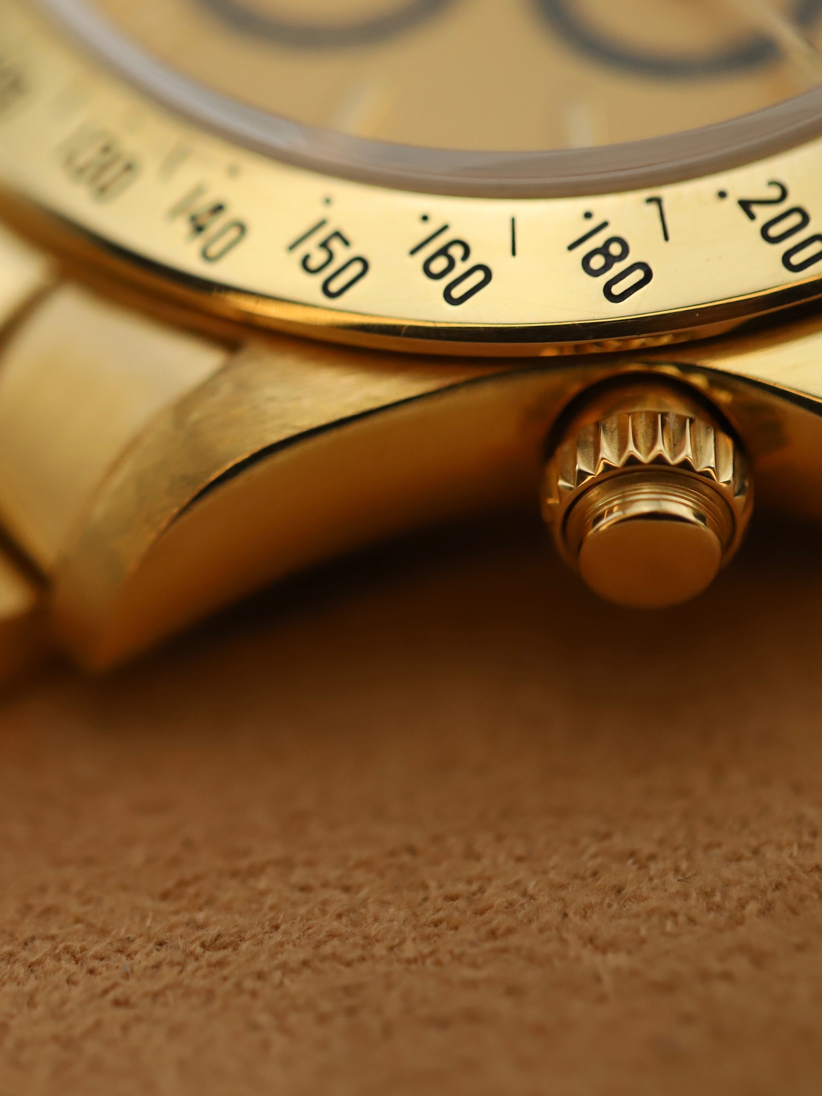 Rolex Daytona Zenith 16528 foto 5