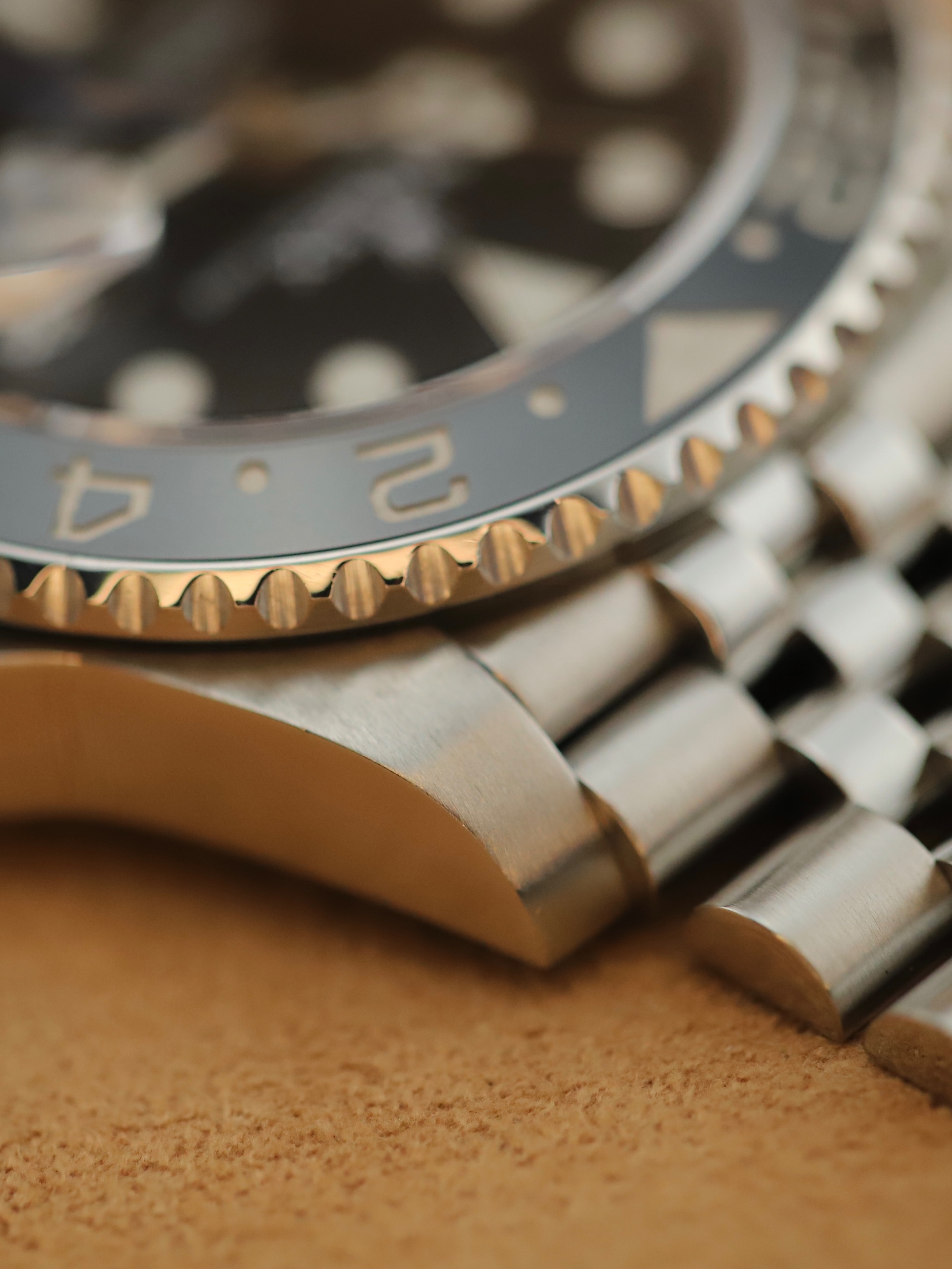 Rolex GMT-Master II “Batman” foto 5