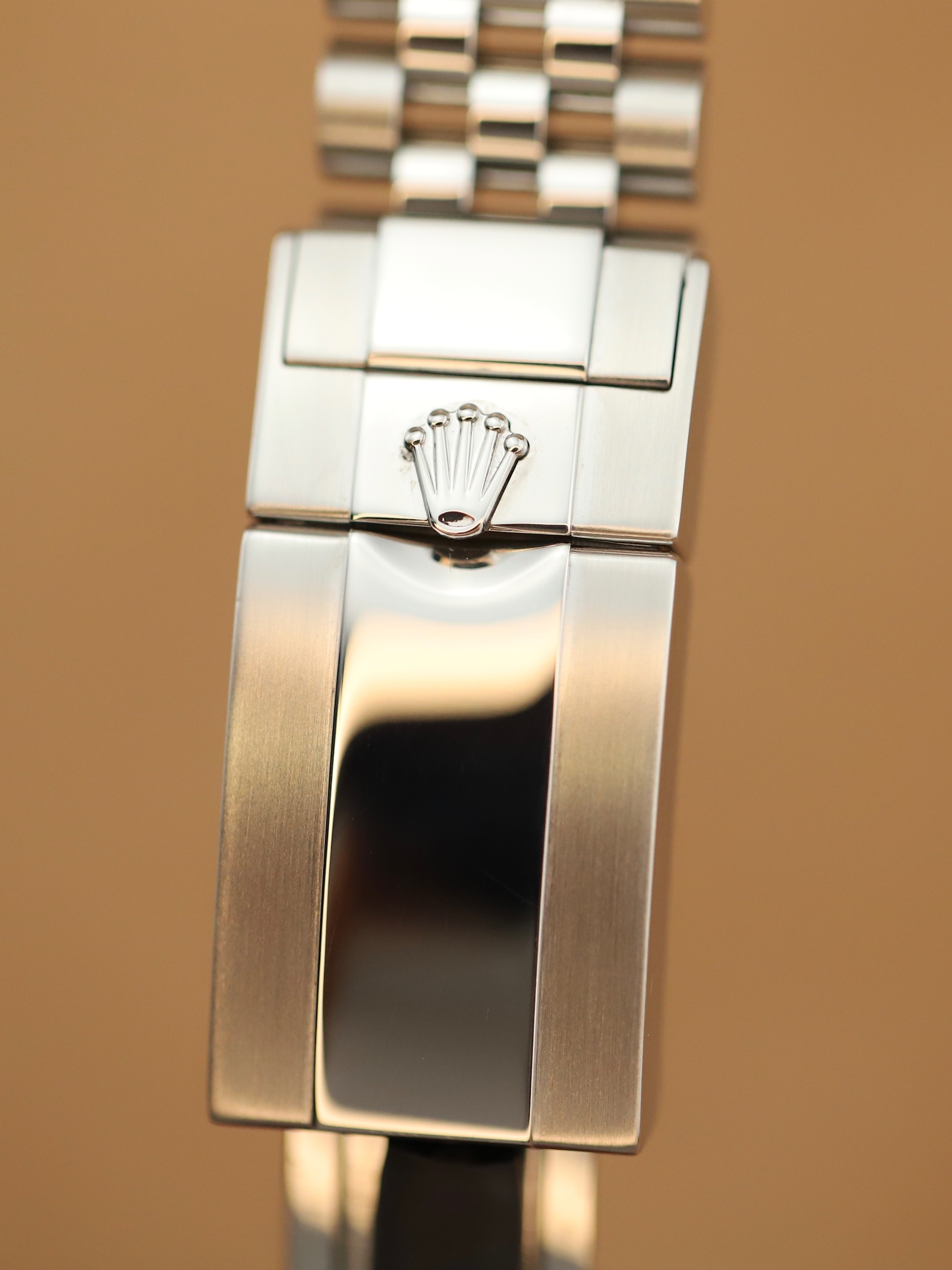 Rolex GMT-Master II “Batman” foto 11