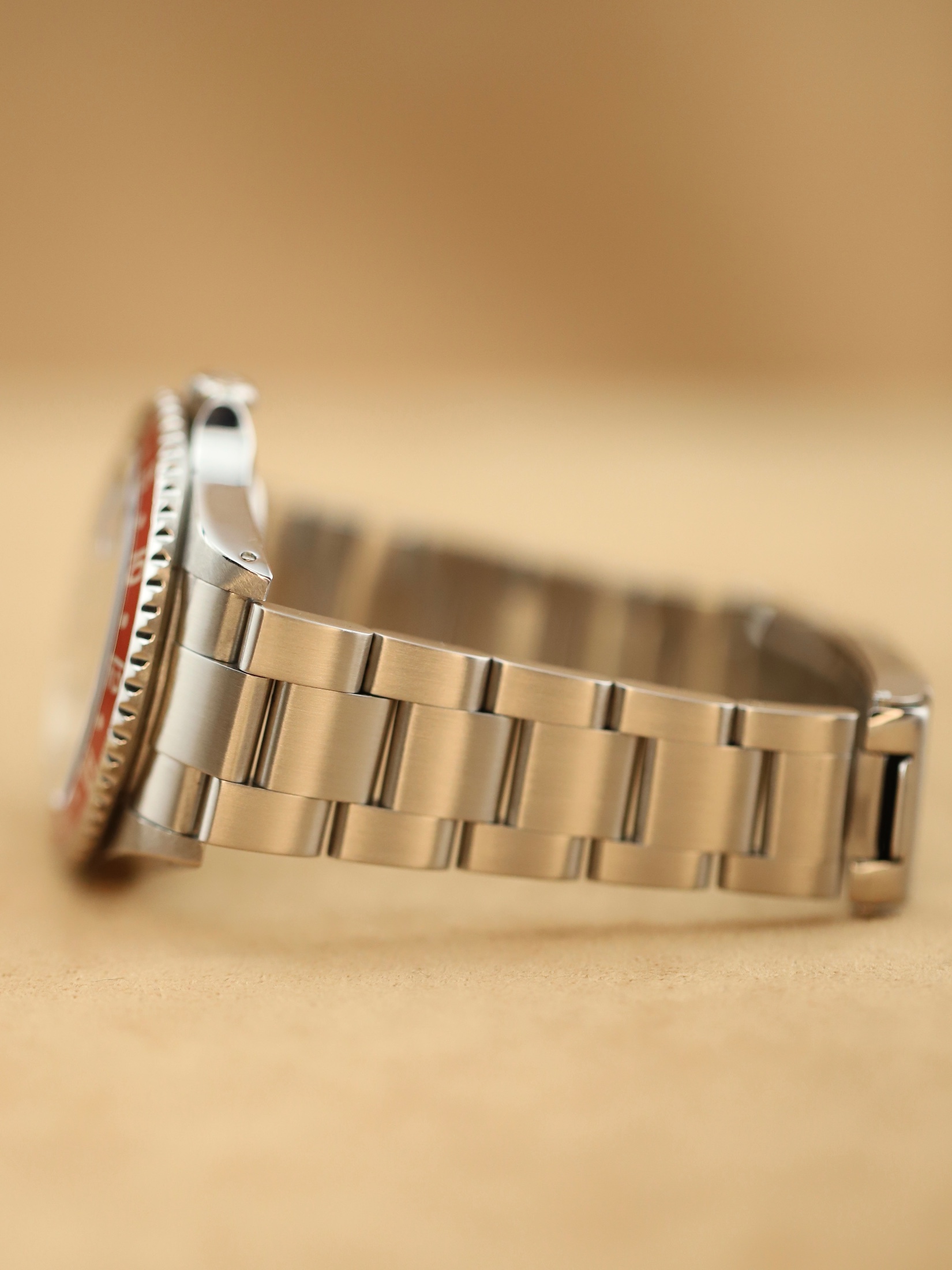 Rolex GMT-Master II “Coke” foto 4