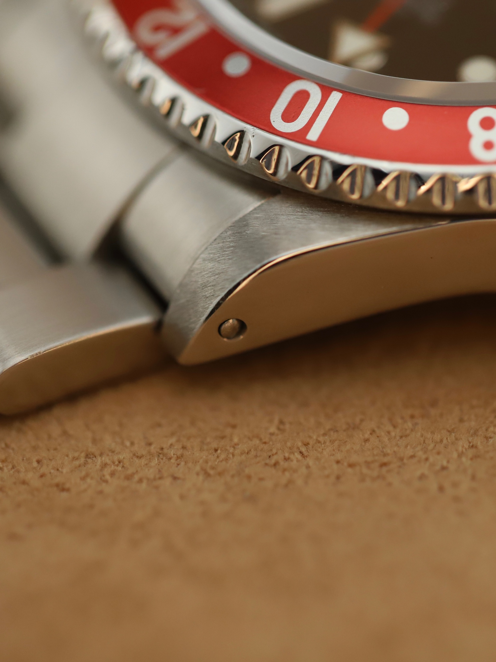 Rolex GMT-Master II “Coke” foto 5