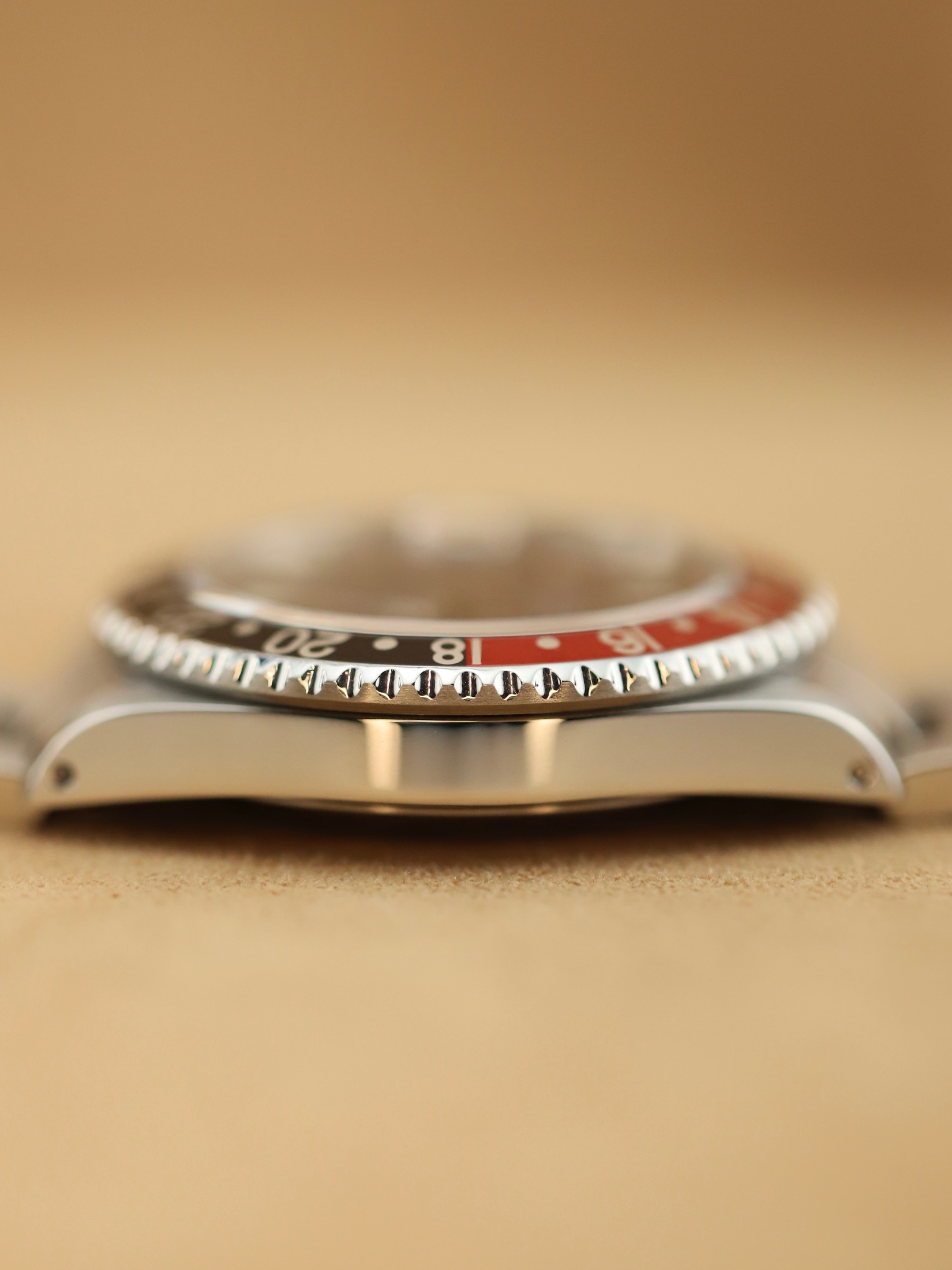 Rolex GMT-Master II “Coke” foto 10