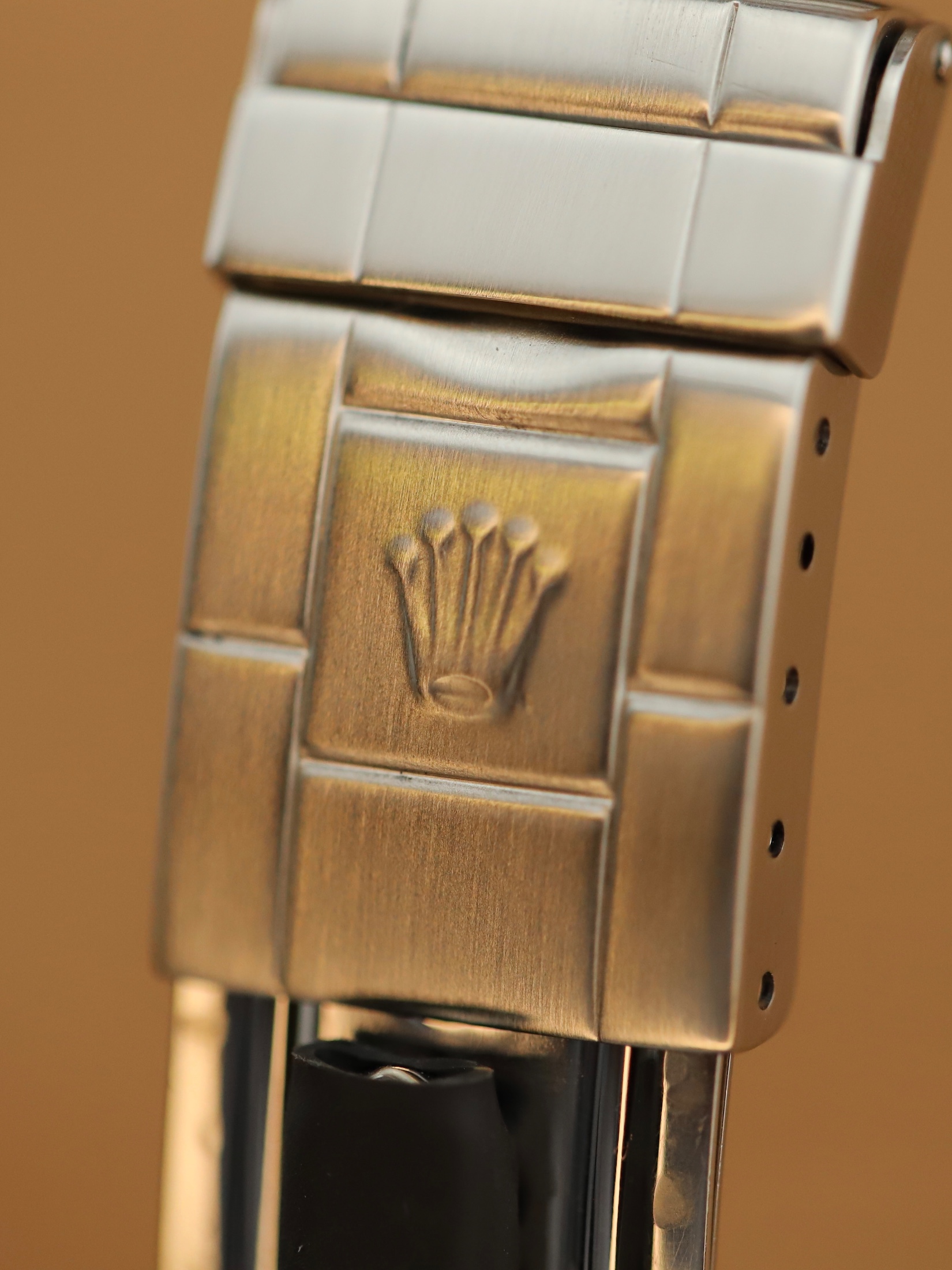 Rolex GMT-Master II “Coke” foto 12