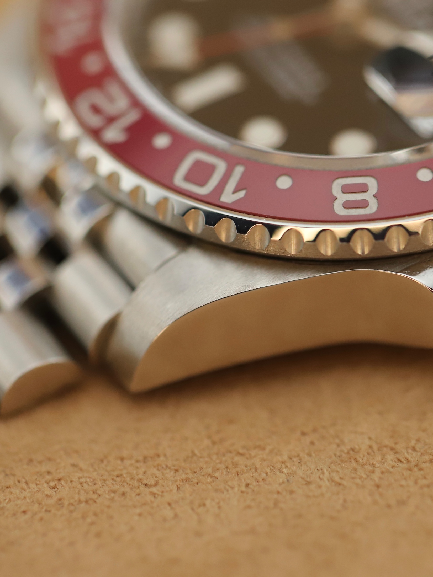 Rolex GMT-Master II “Pepsi” foto 4