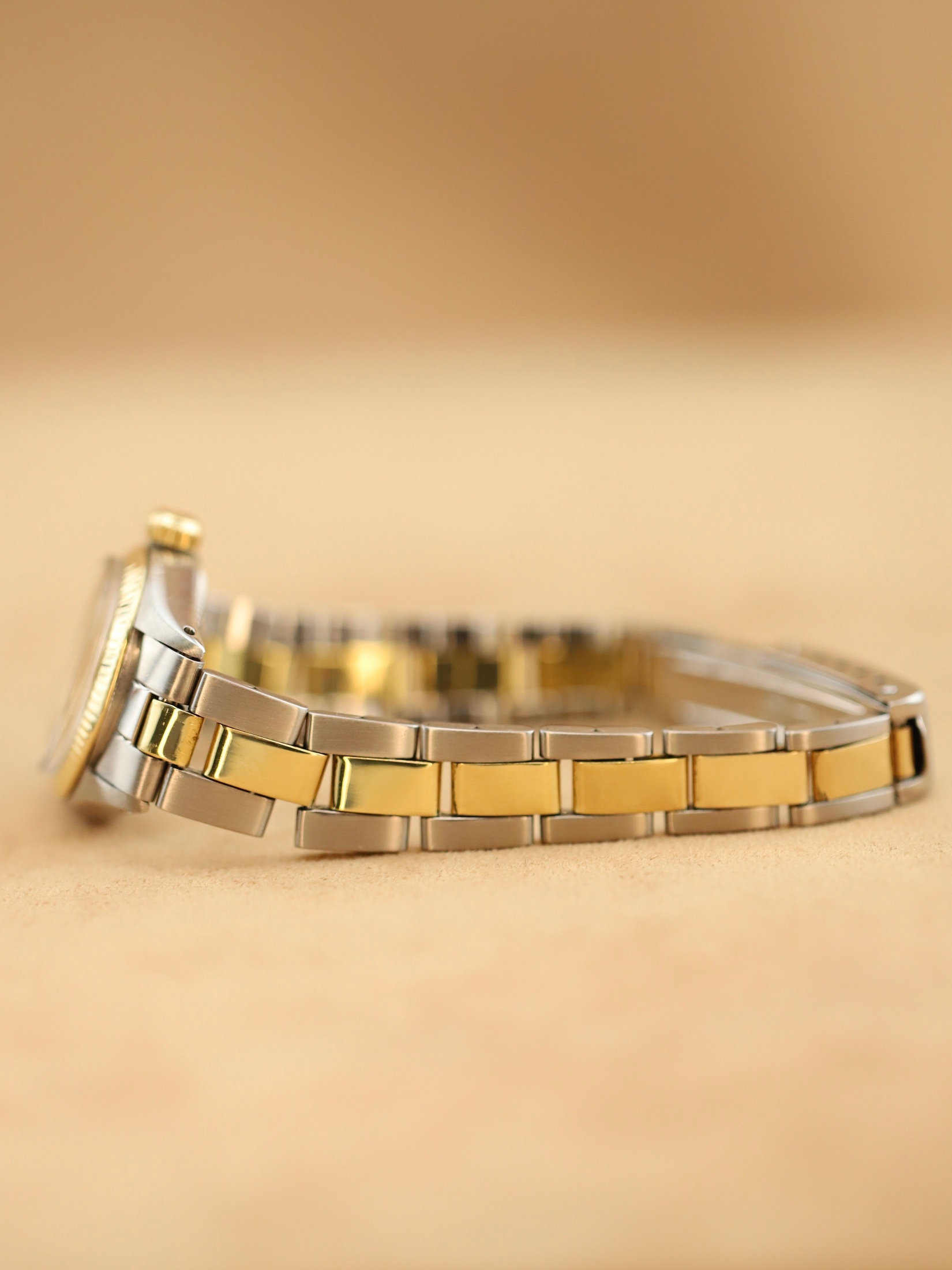 Rolex Lady Oyster Perpetual foto 4