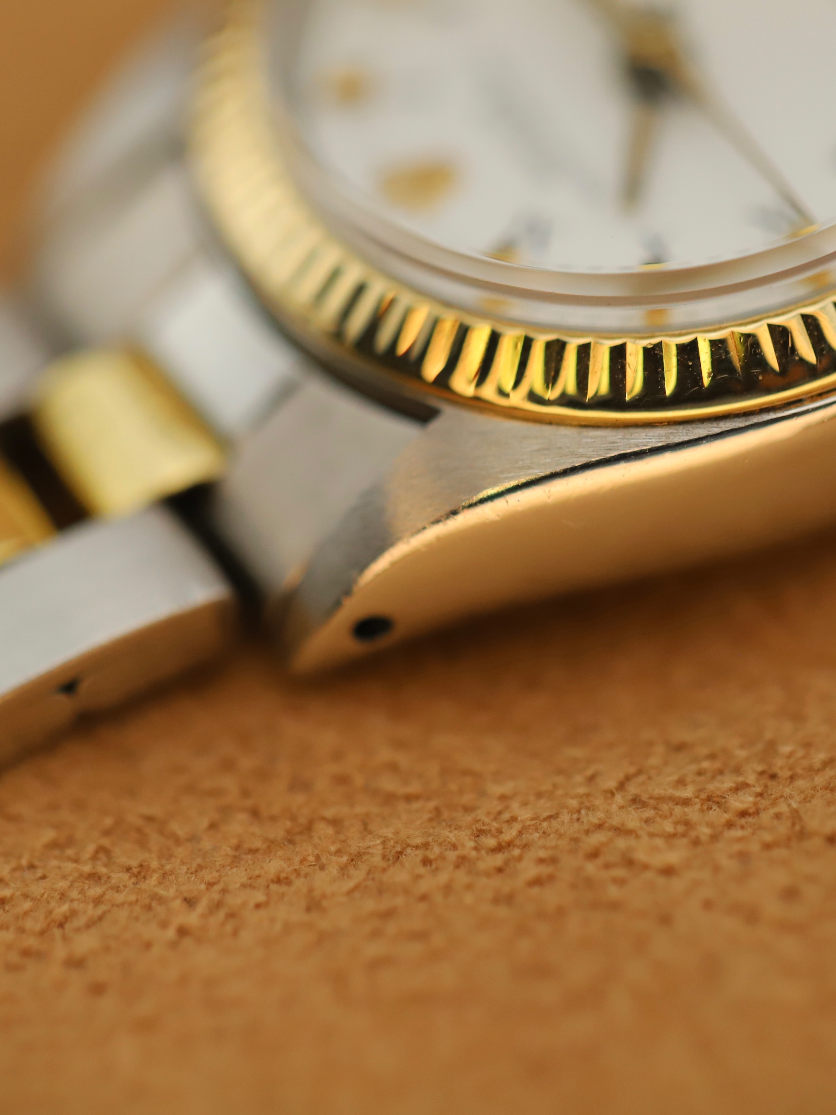 Rolex Lady Oyster Perpetual foto 7