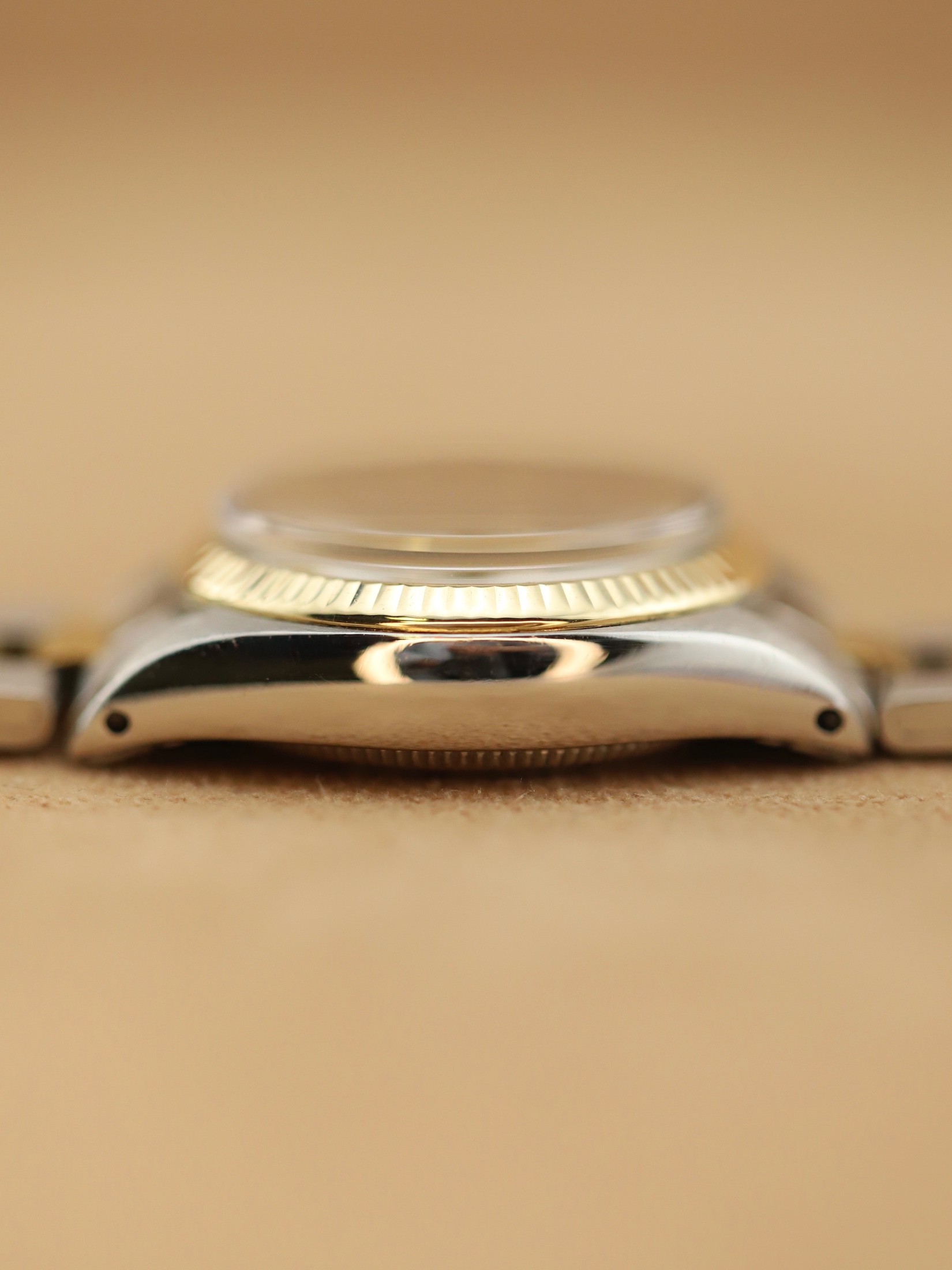 Rolex Lady Oyster Perpetual foto 9