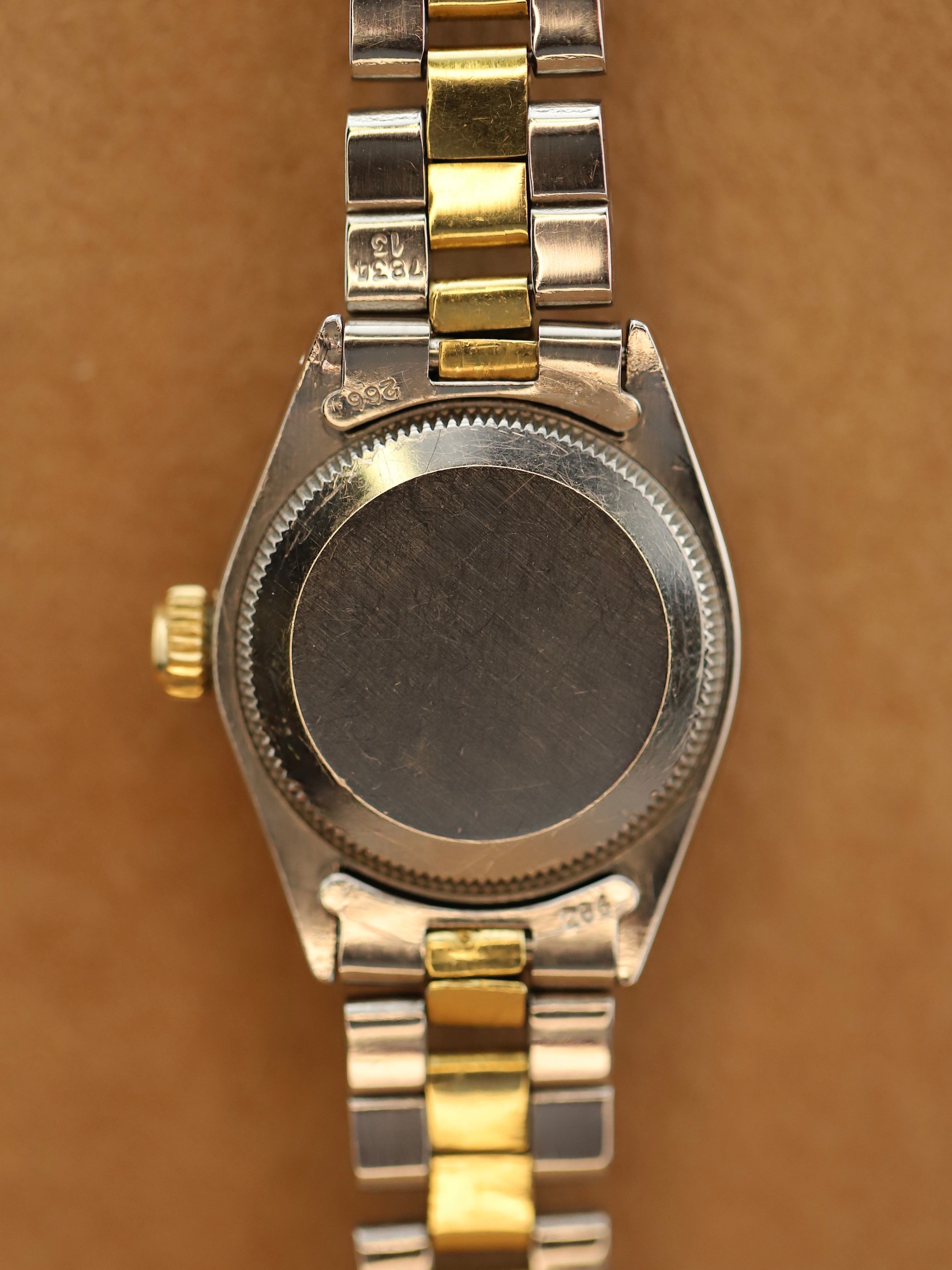 Rolex Lady Oyster Perpetual foto 10