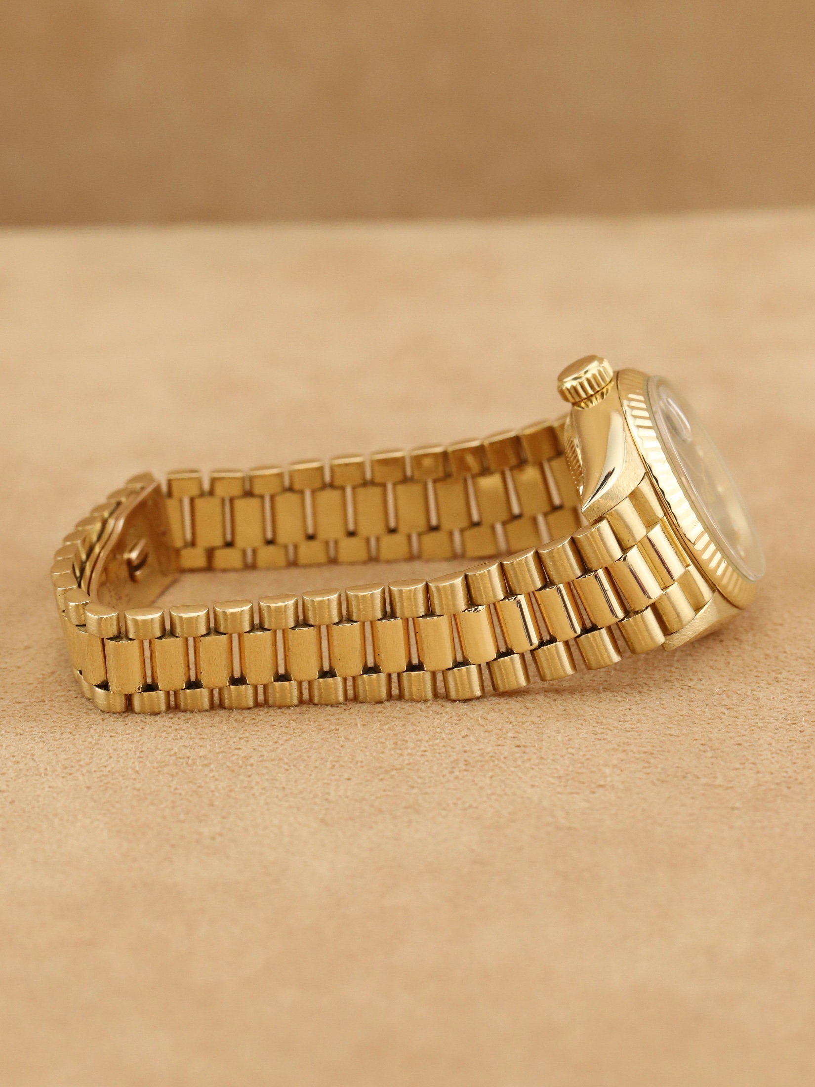 Rolex Datejust Lady Ref. 69178 Brilli foto 4