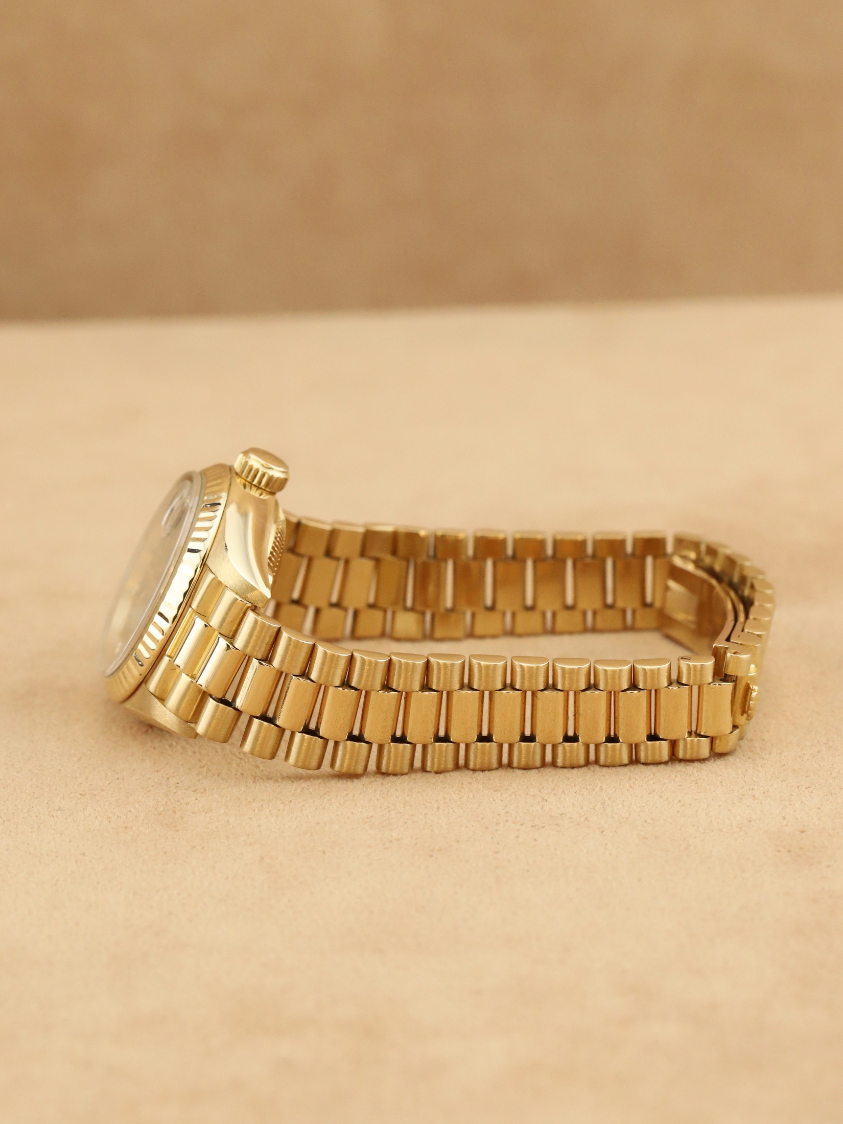 Rolex Datejust Lady Ref. 69178 Brilli foto 5