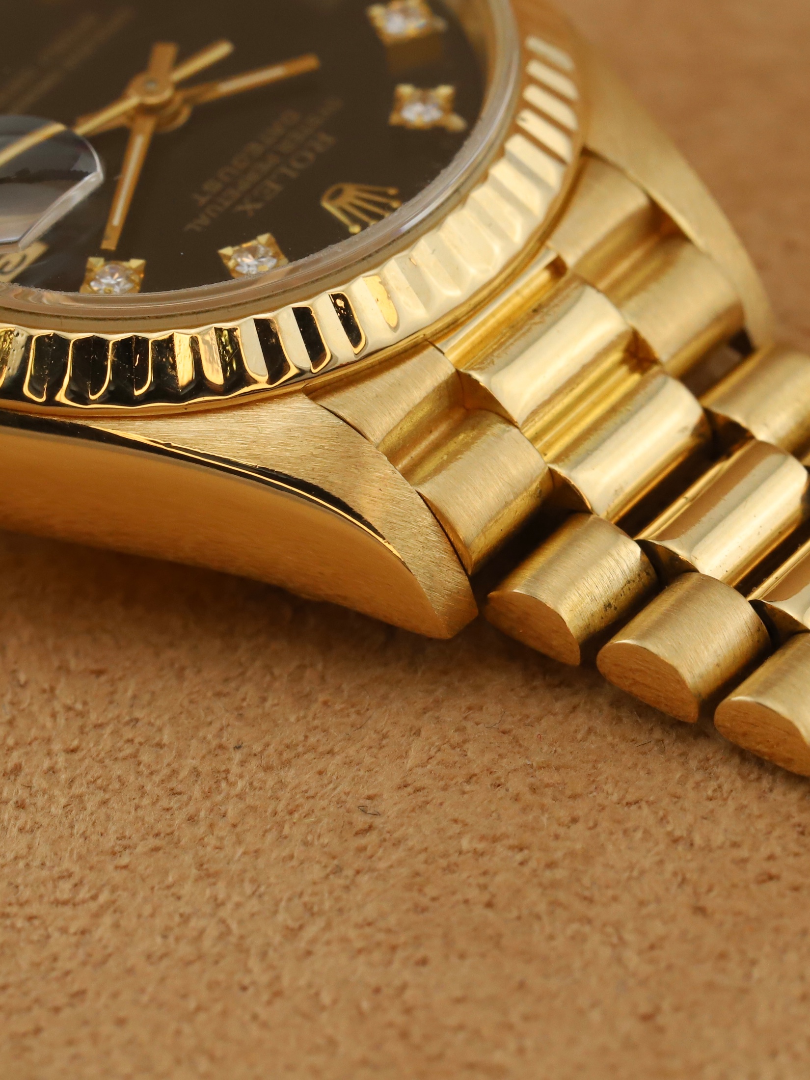 Rolex Datejust Lady Ref. 69178 Brilli foto 8