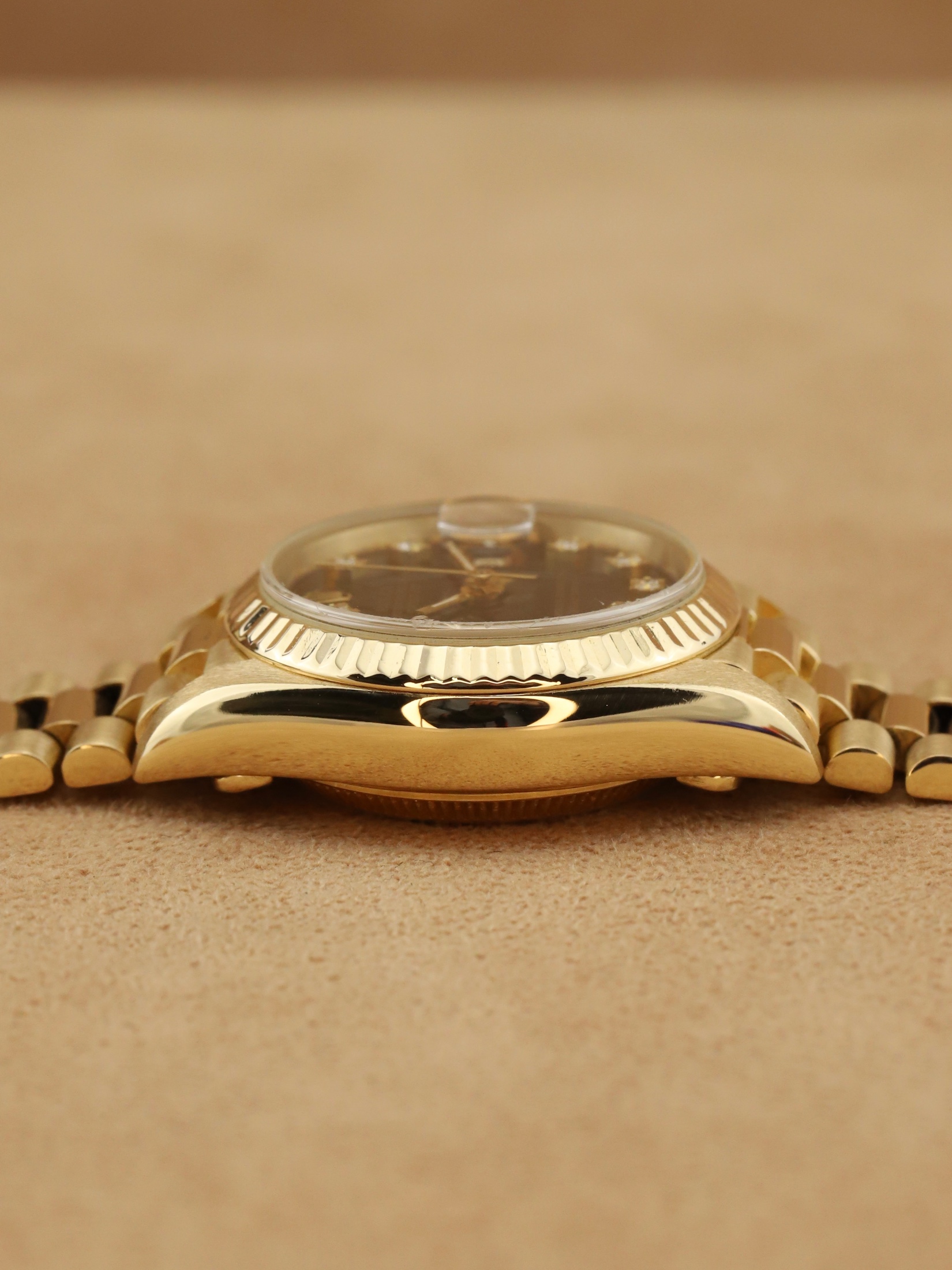 Rolex Datejust Lady Ref. 69178 Brilli foto 10