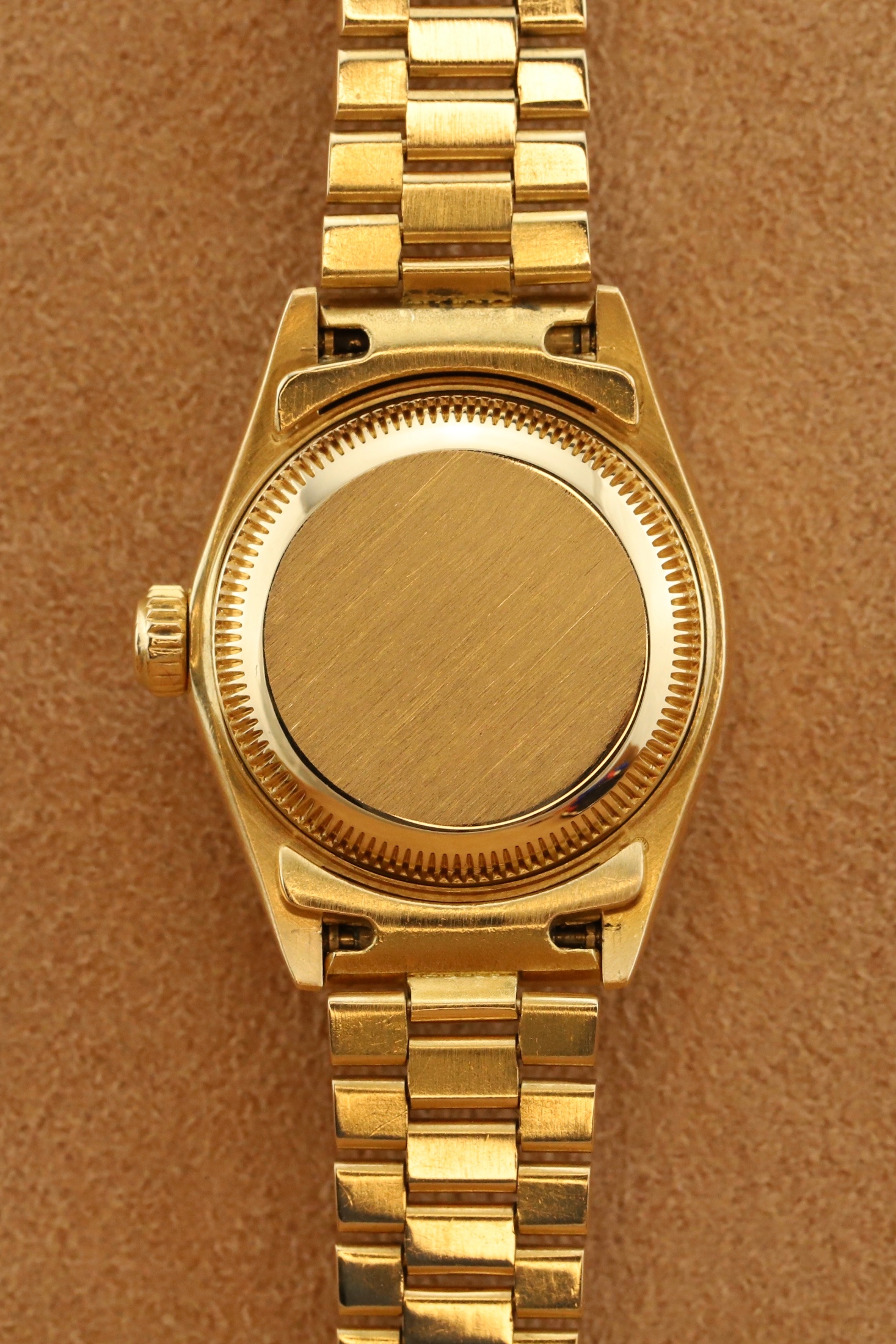 Rolex Datejust Lady Ref. 69178 Brilli foto 12