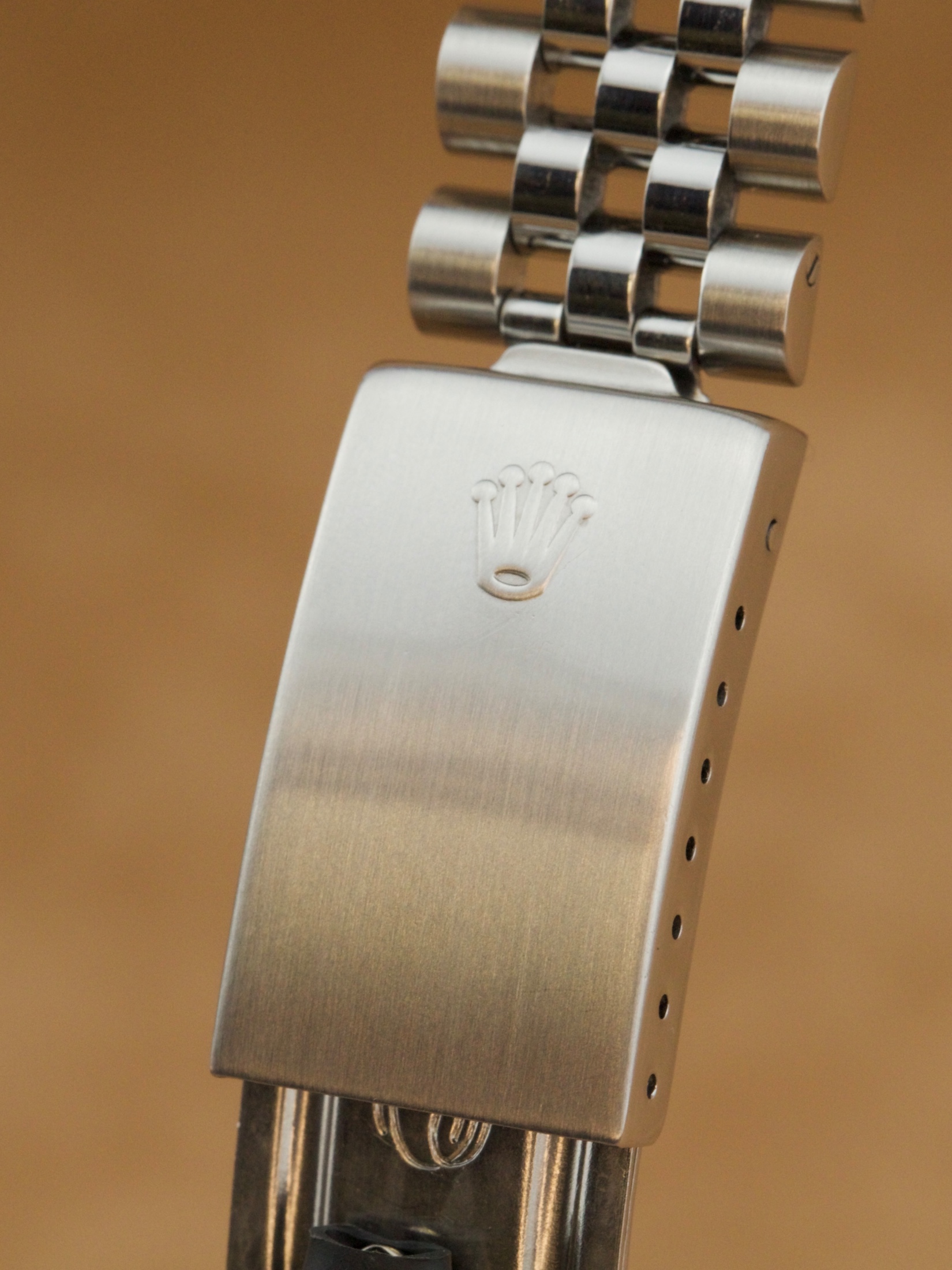 Rolex Datejust Ref.16200 White Roman foto 11