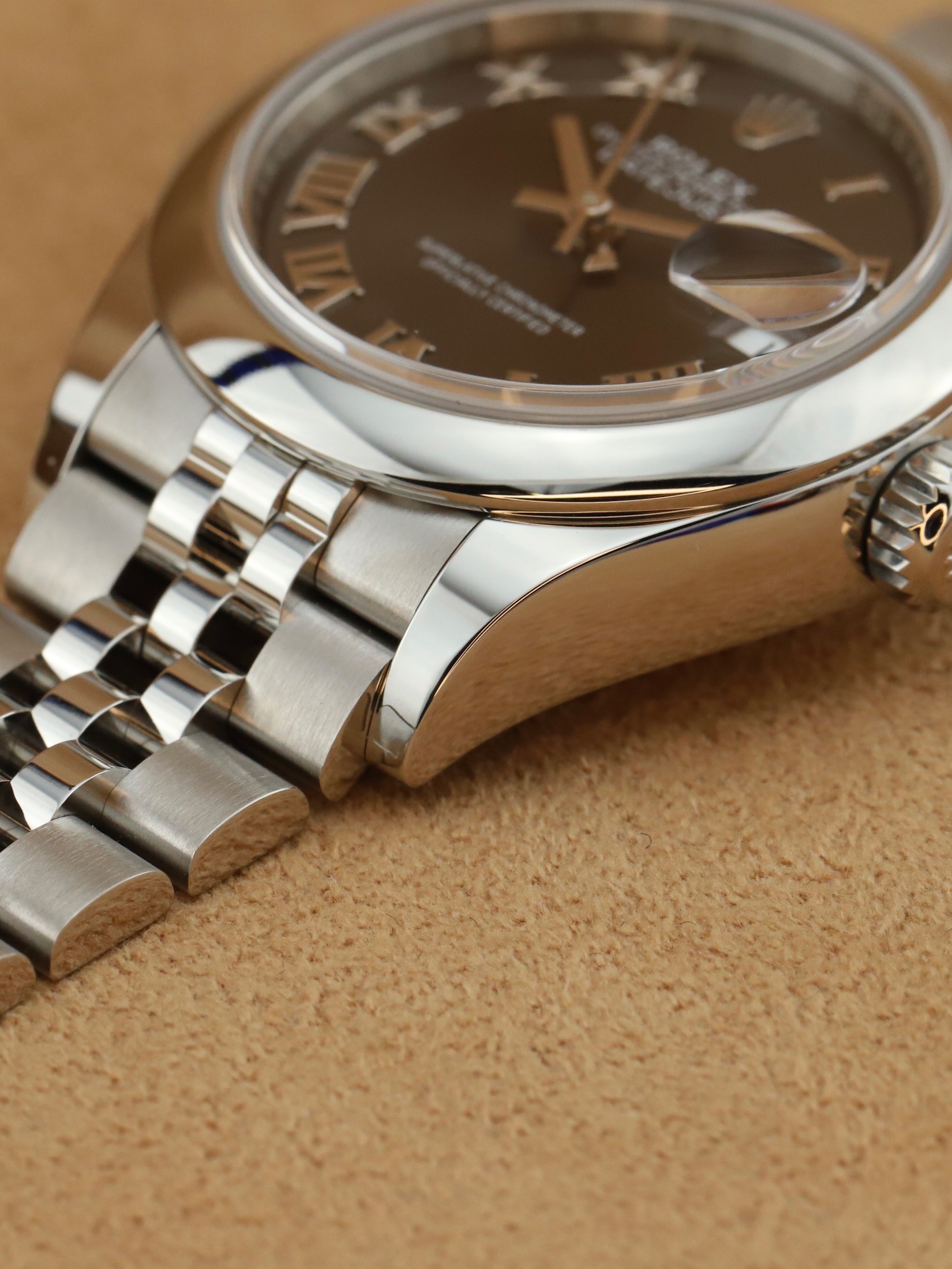 Rolex Datejust Ref. 279160 foto 5