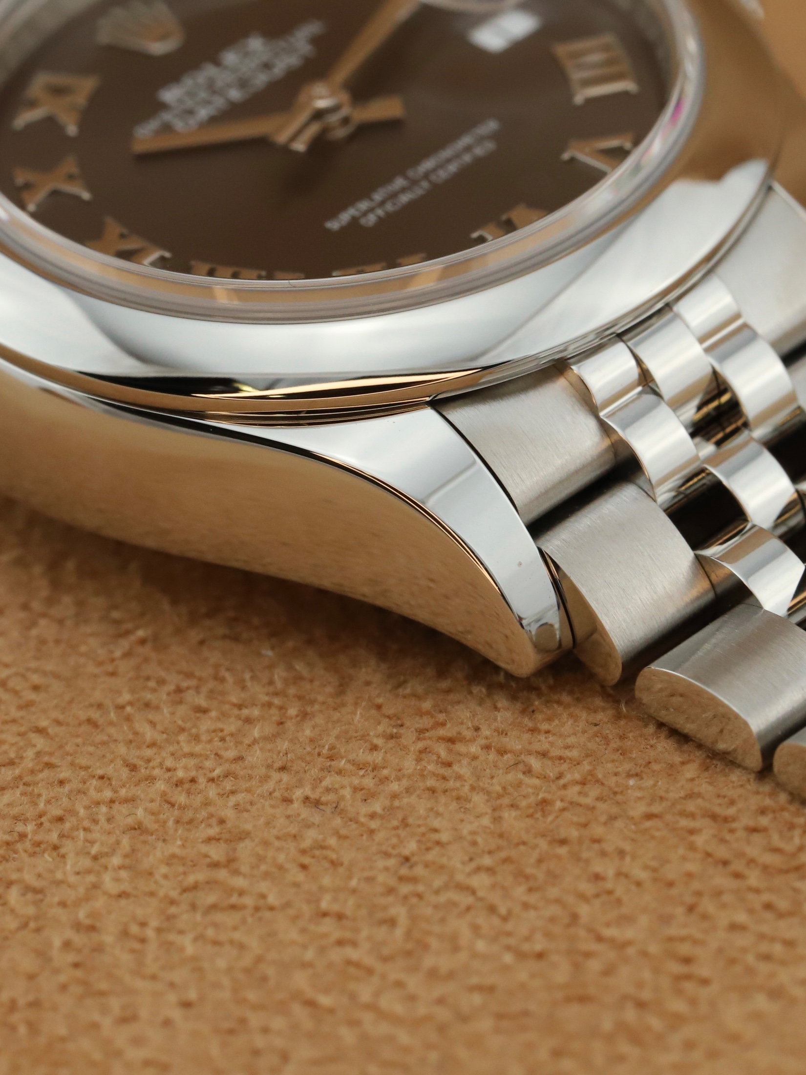 Rolex Datejust Ref. 279160 foto 6