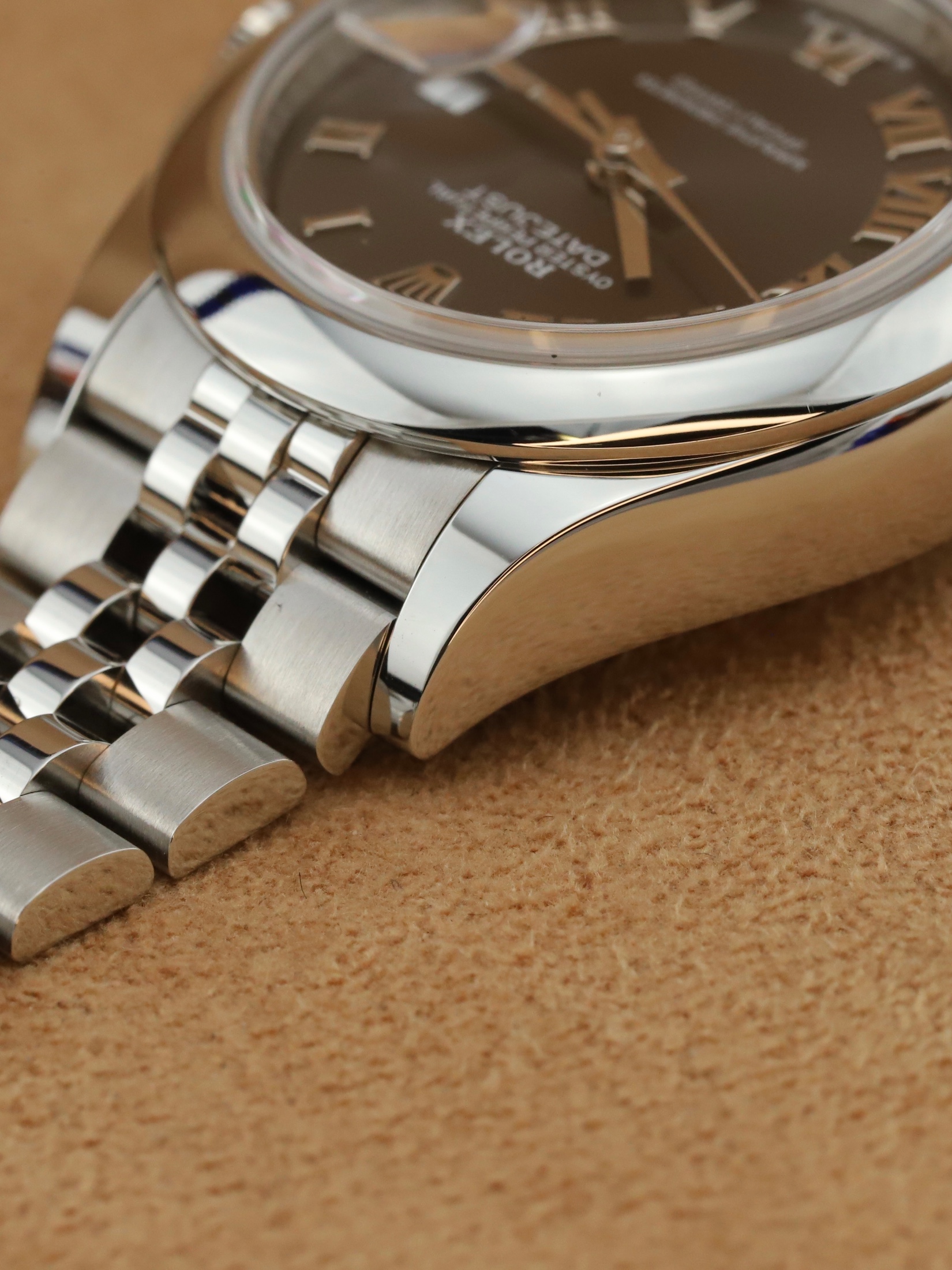 Rolex Datejust Ref. 279160 foto 7