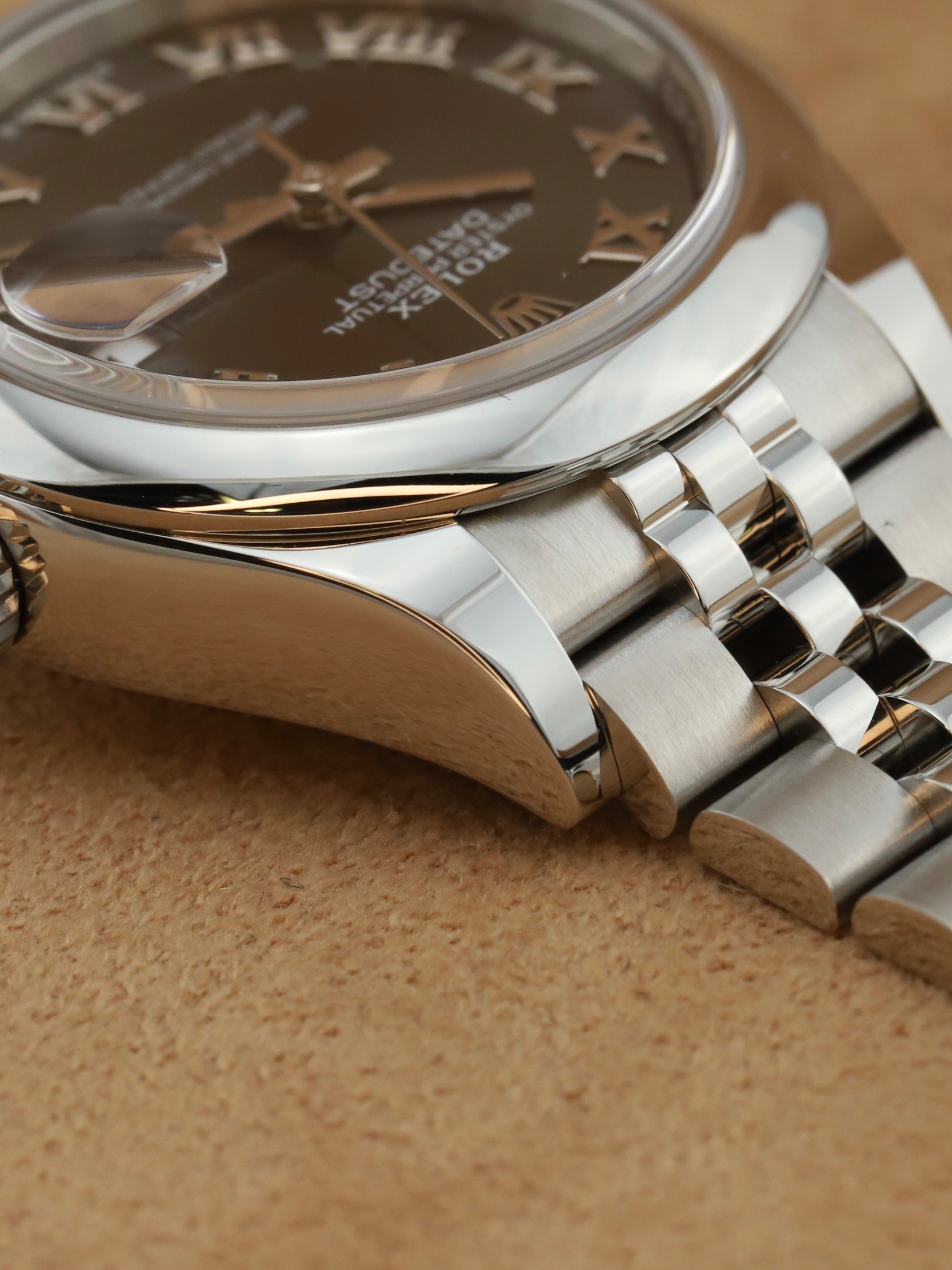 Rolex Datejust Ref. 279160 foto 8