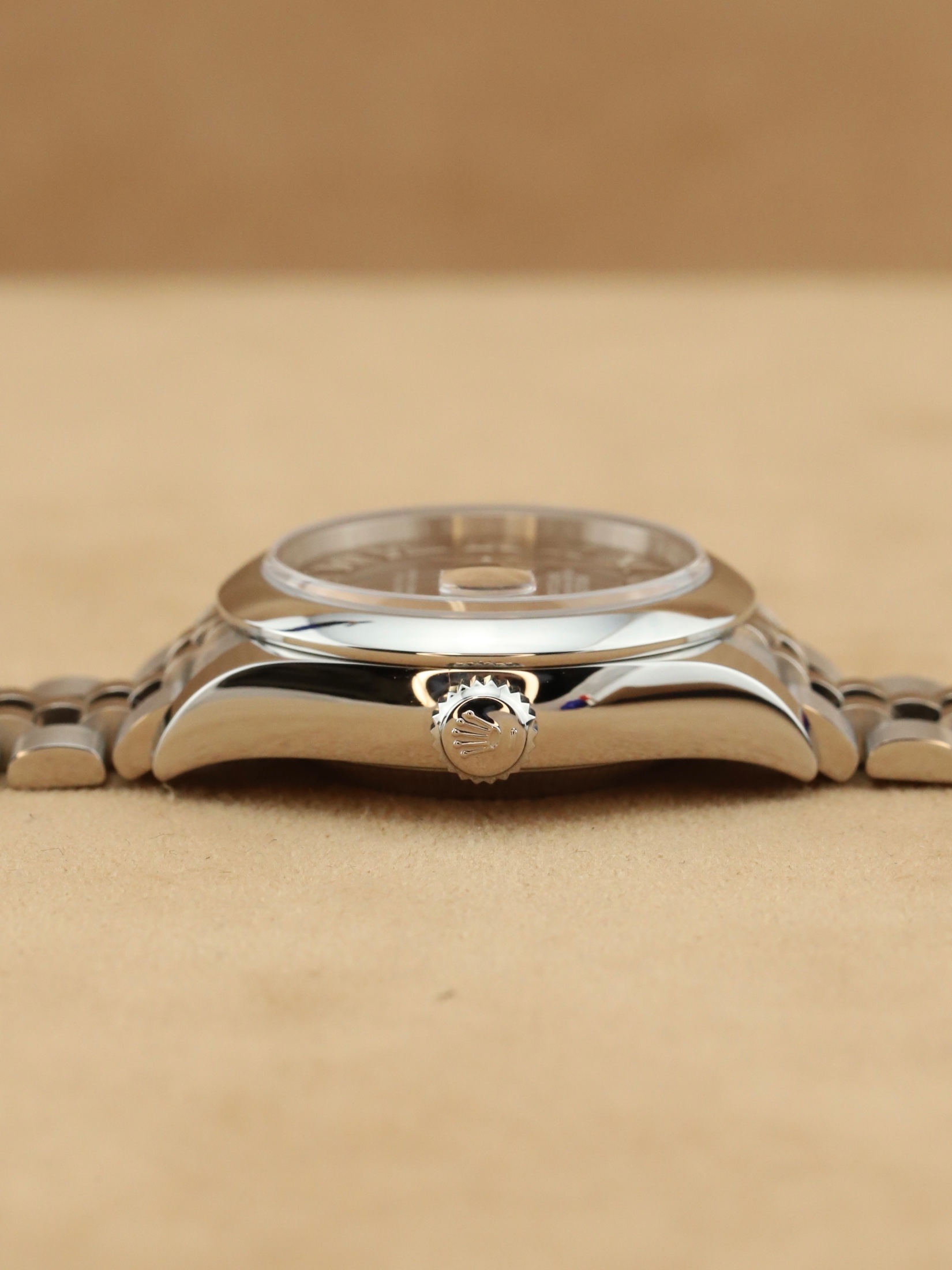 Rolex Datejust Ref. 279160 foto 9