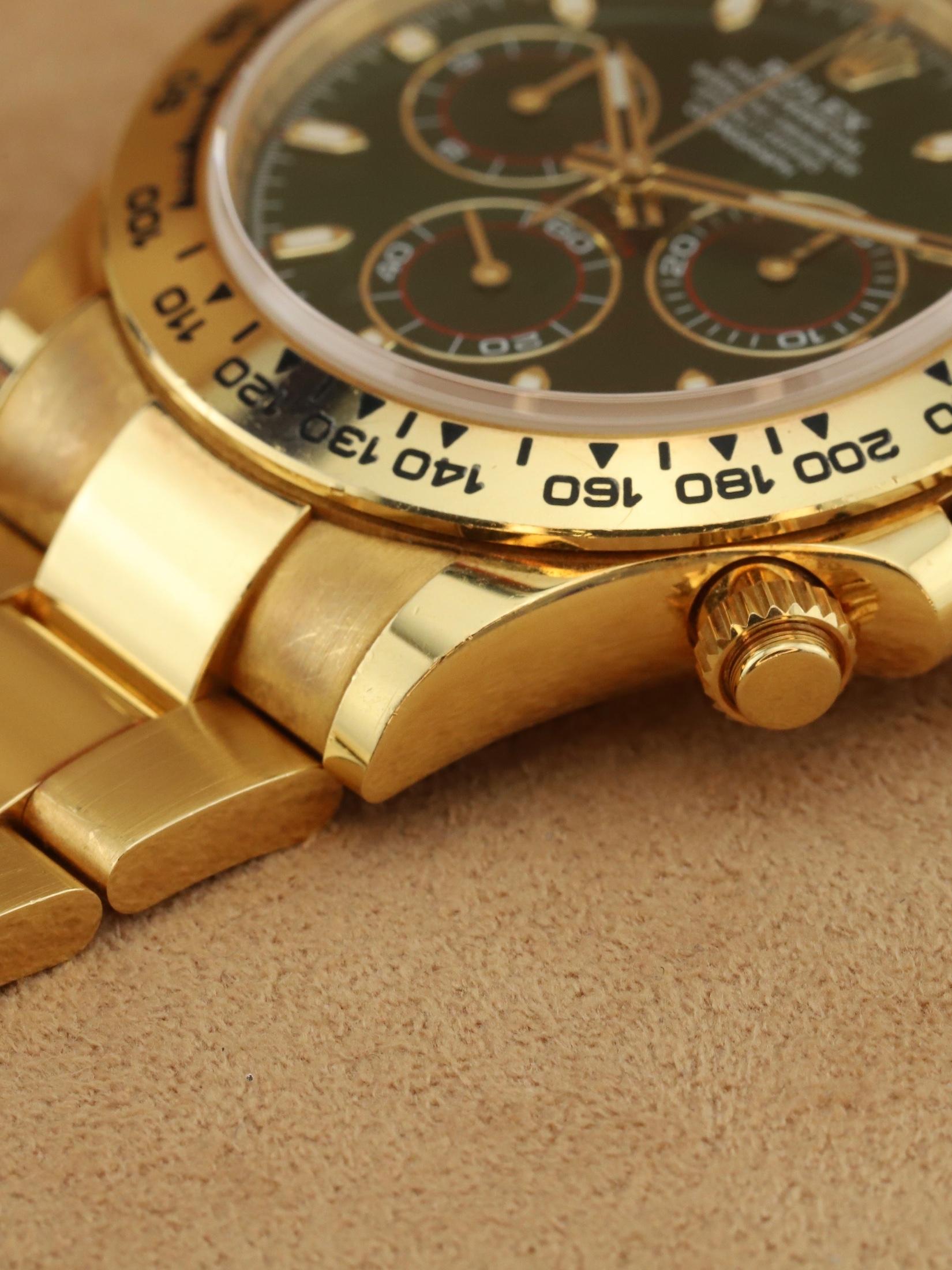 Rolex Daytona Ref.116508 John Mayer foto 4