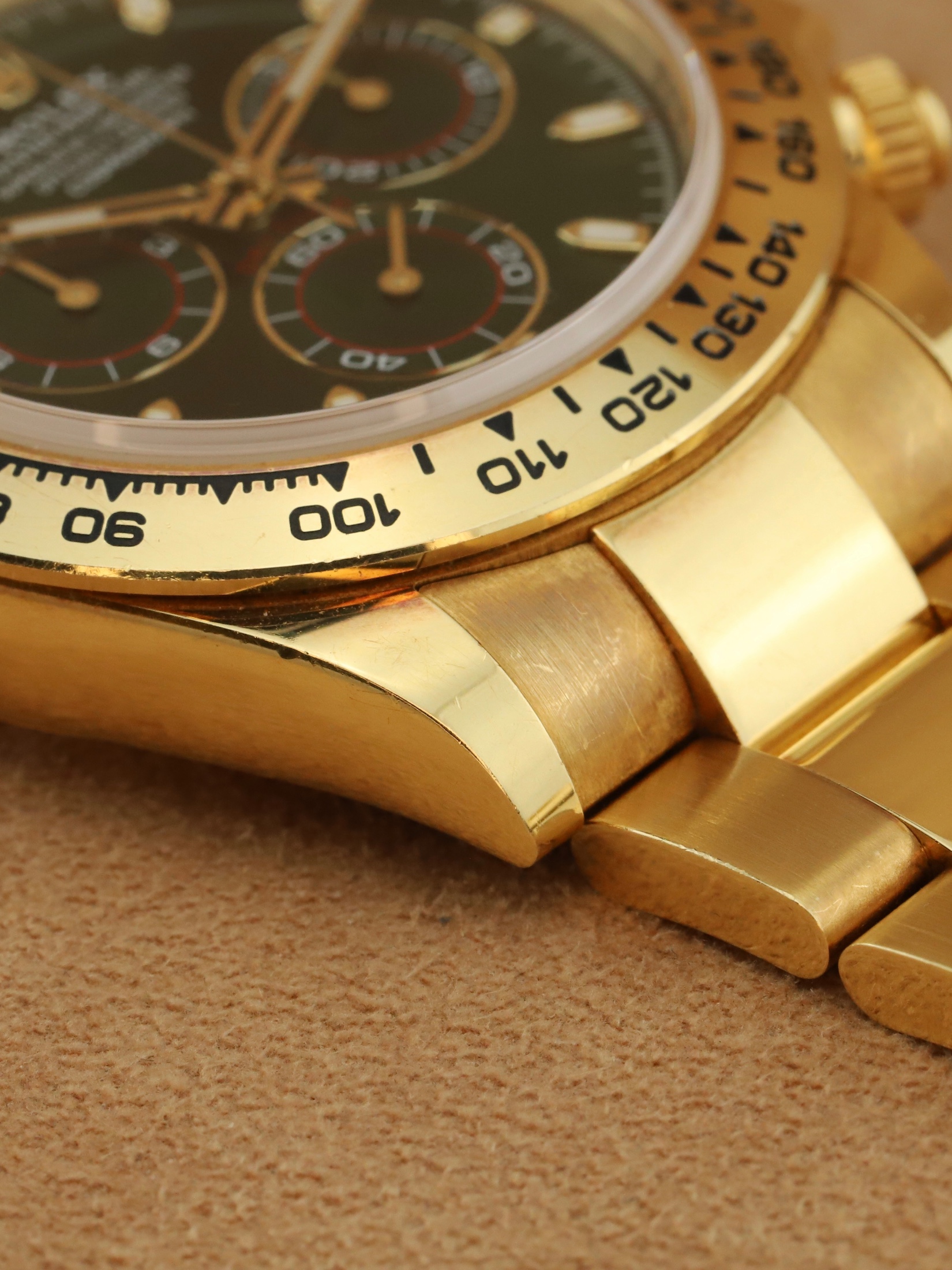 Rolex Daytona Ref.116508 John Mayer foto 5