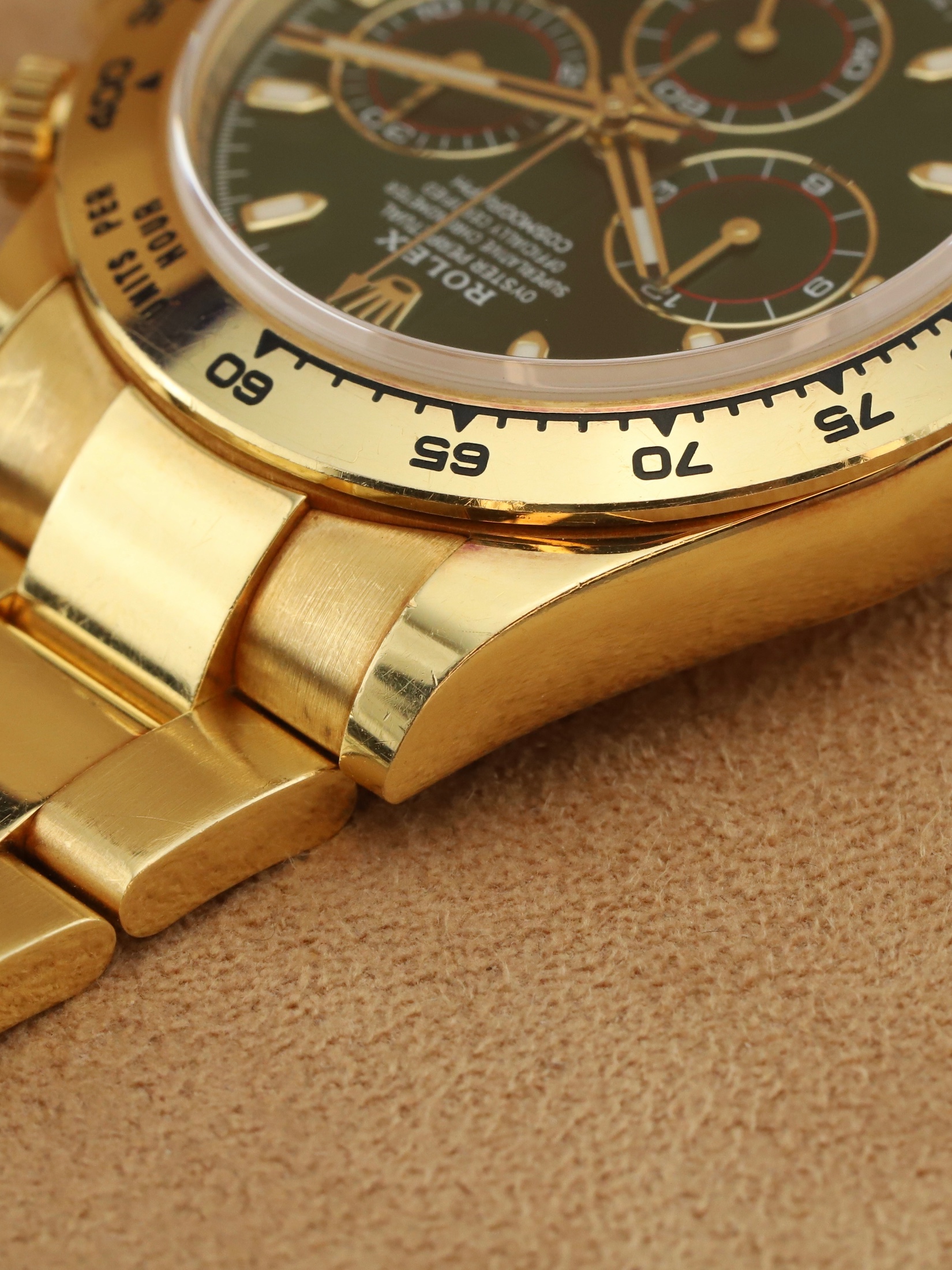 Rolex Daytona Ref.116508 John Mayer foto 6