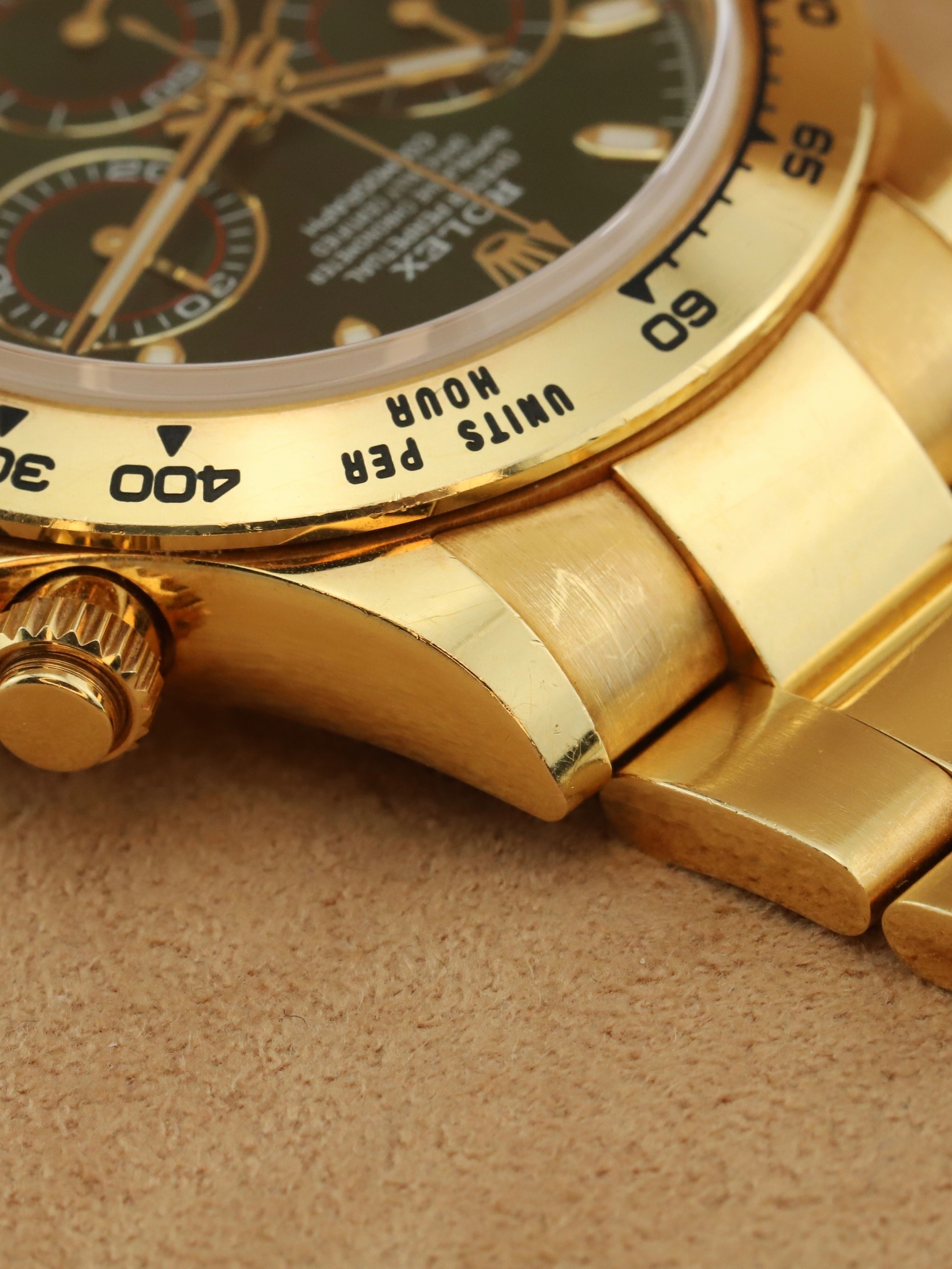 Rolex Daytona Ref.116508 John Mayer foto 7