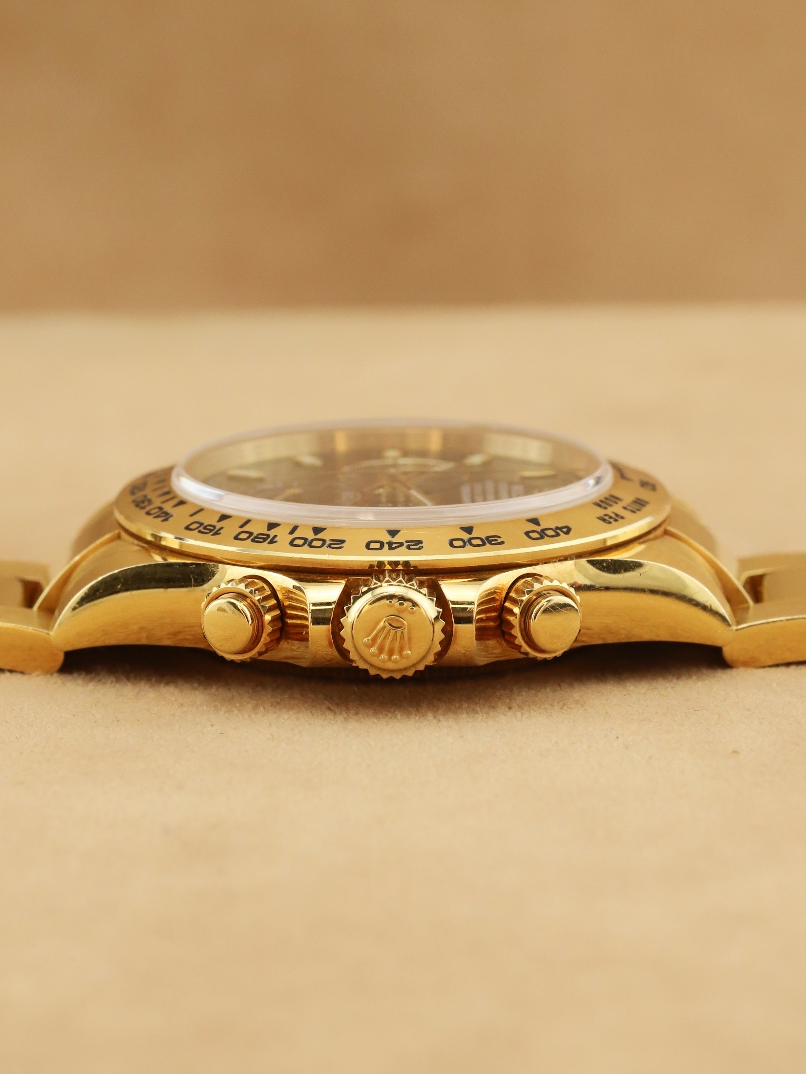 Rolex Daytona Ref.116508 John Mayer foto 8