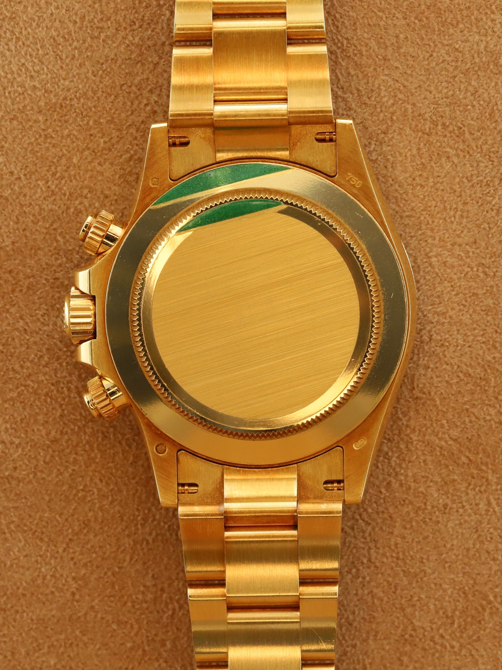 Rolex Daytona Ref.116508 John Mayer foto 10
