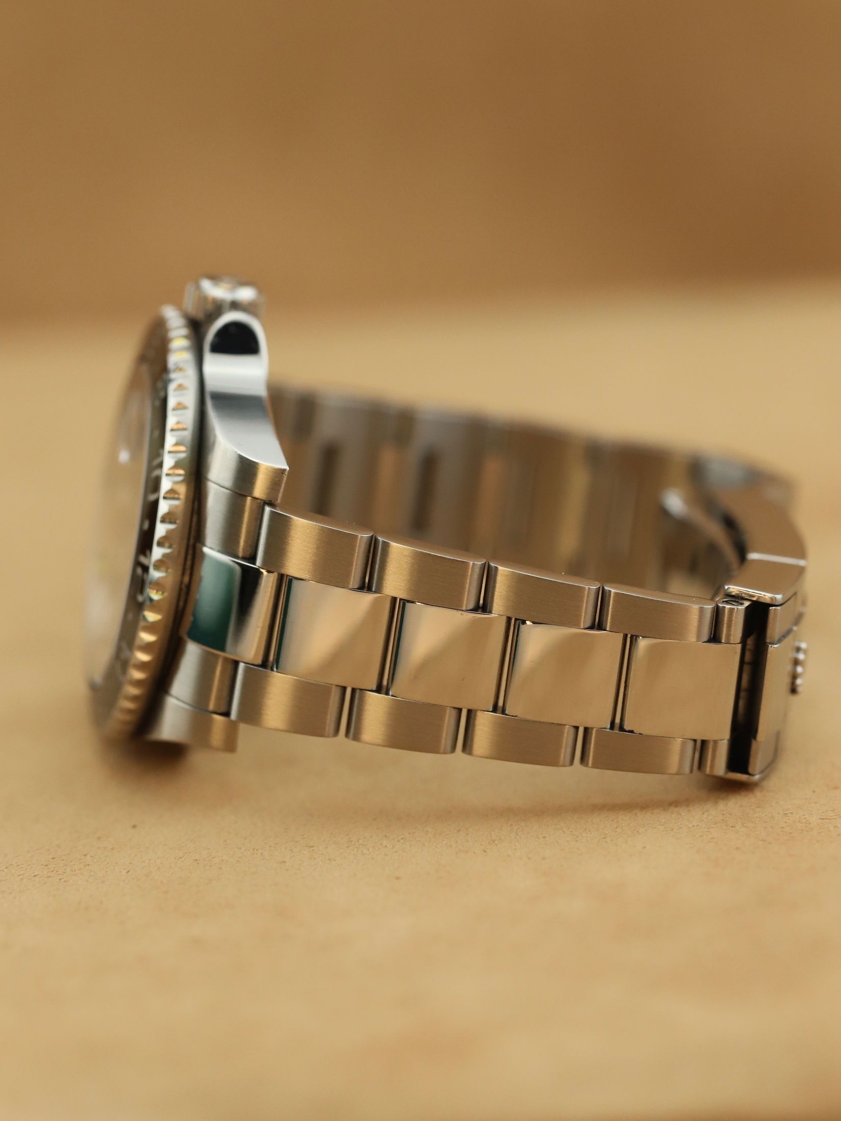 Rolex GMT-Master II Ref. 116710LN foto 4