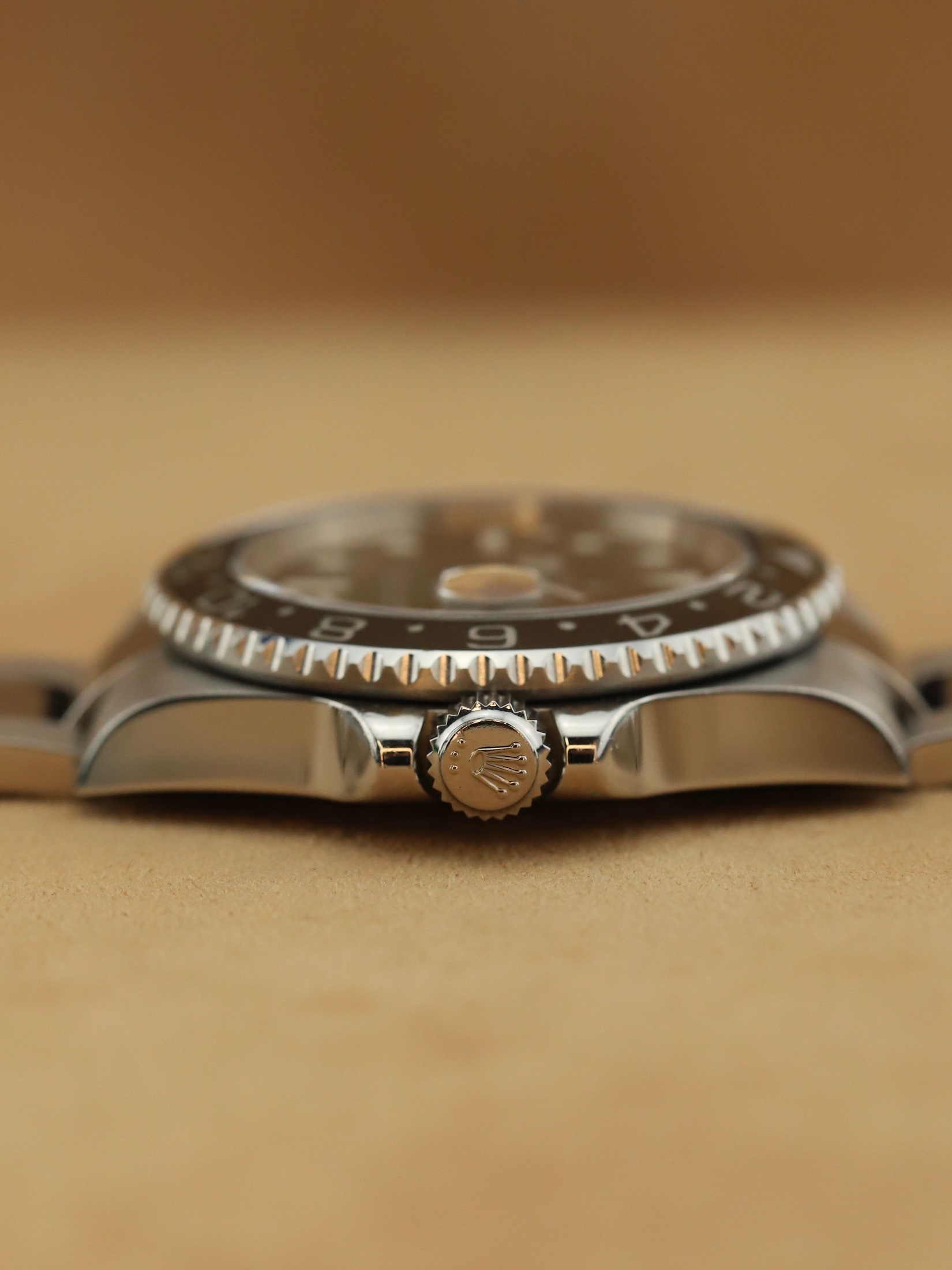 Rolex GMT-Master II Ref. 116710LN foto 9