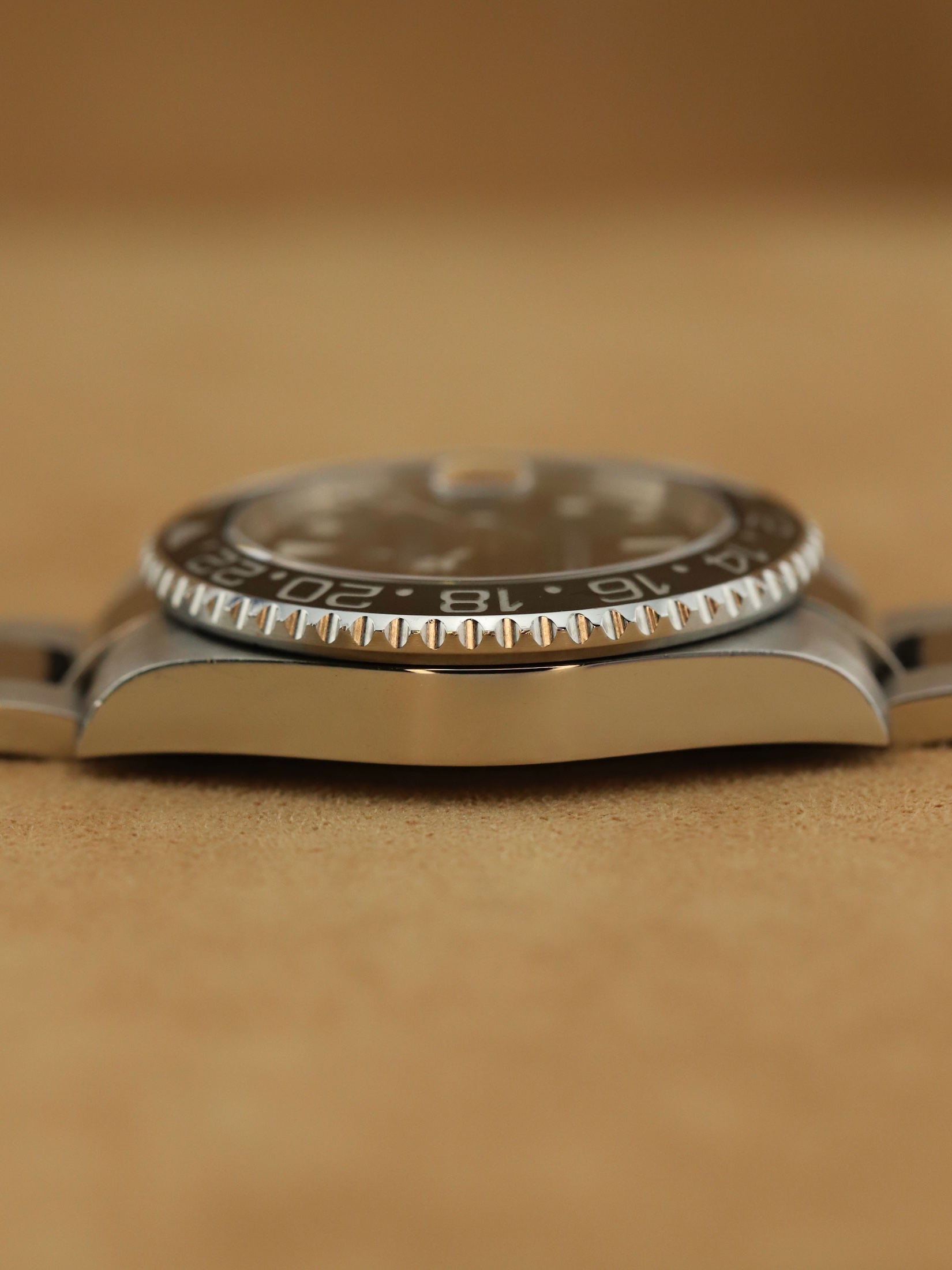 Rolex GMT-Master II Ref. 116710LN foto 10
