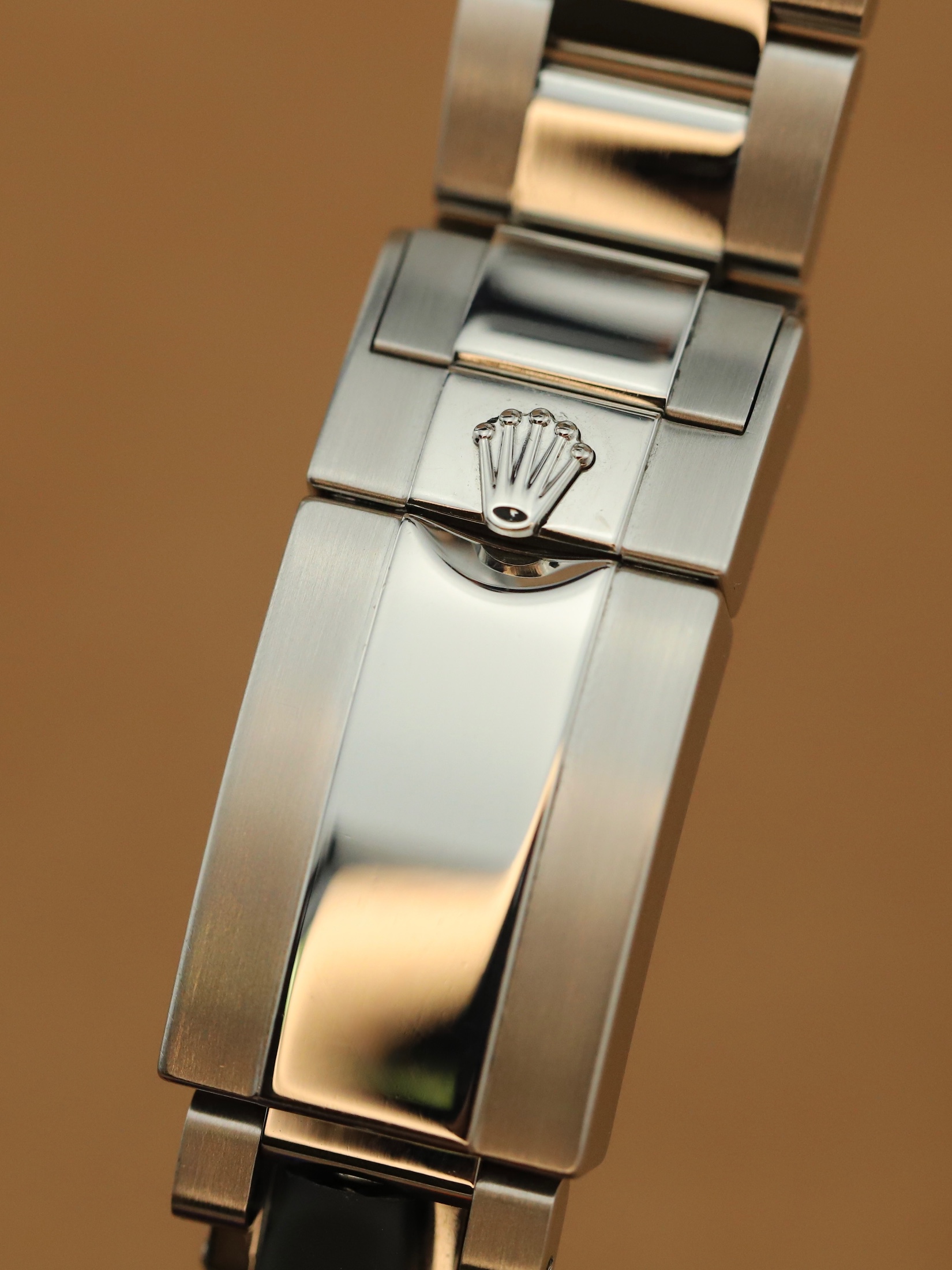Rolex GMT-Master II Ref. 116710LN foto 12