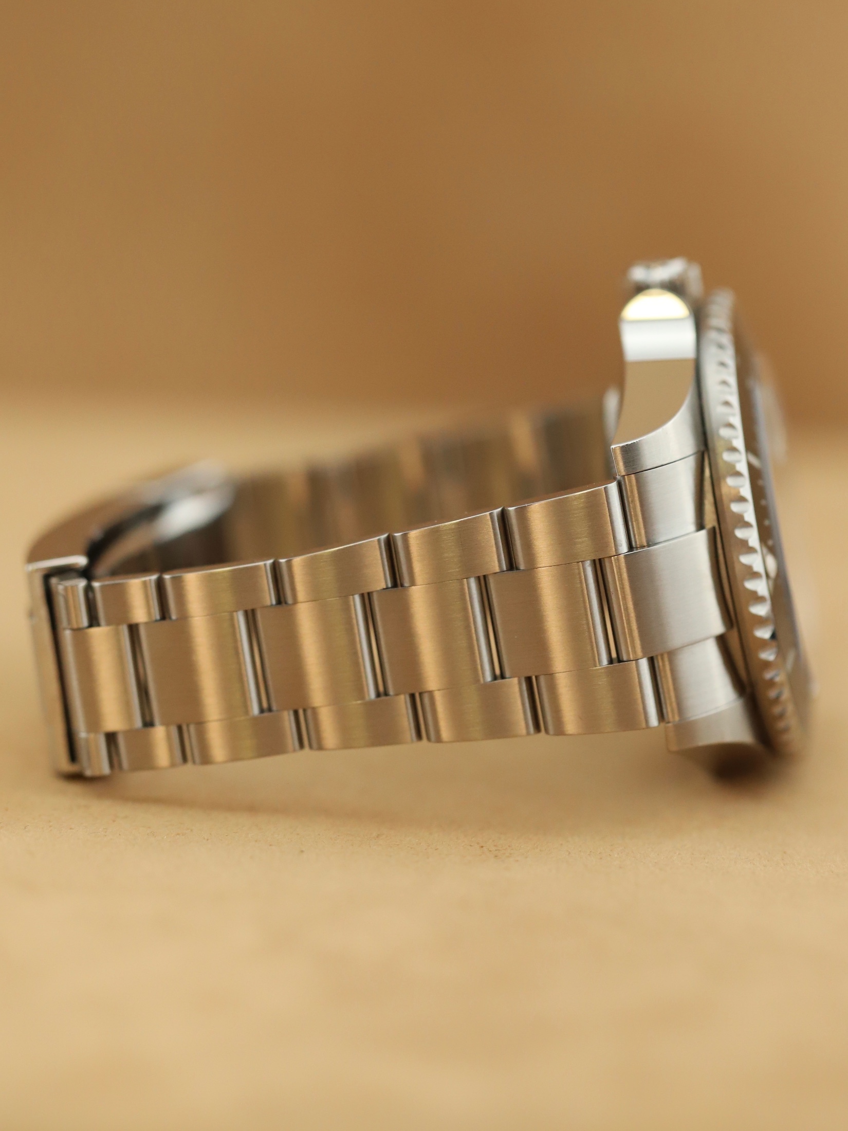 Rolex Sea-Dweller Ref. 126600 foto 3