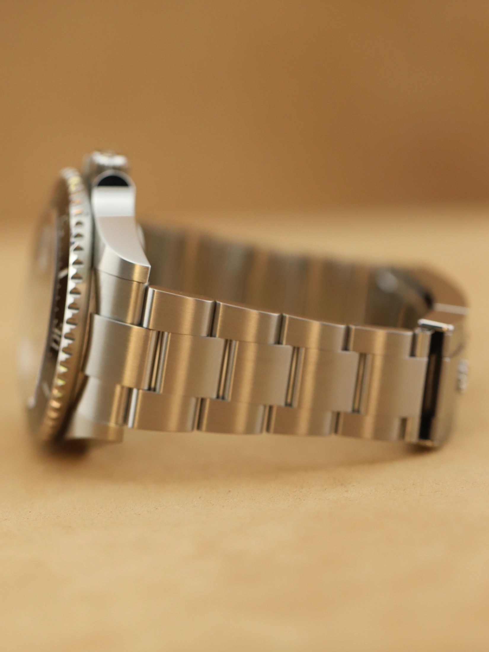 Rolex Sea-Dweller Ref. 126600 foto 4